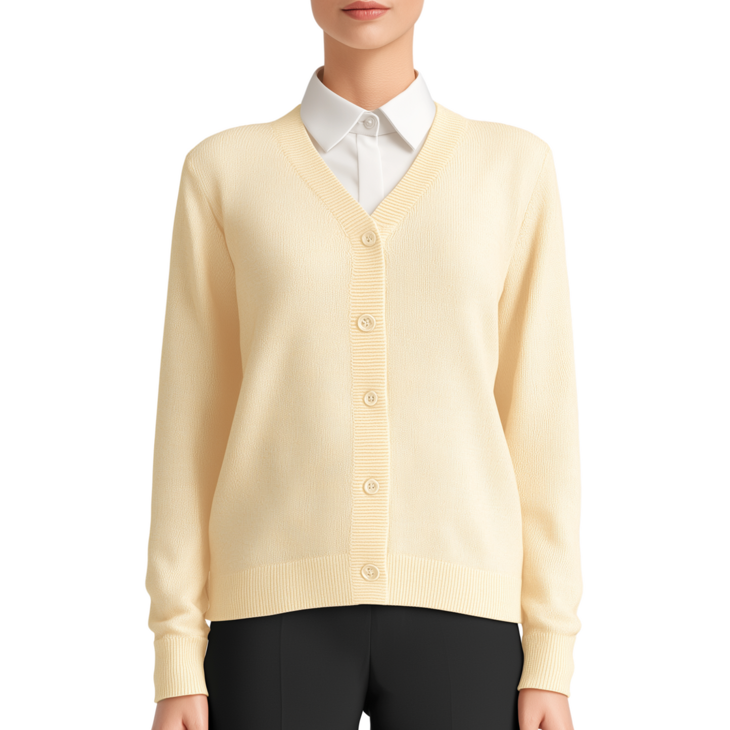 SURREPTITIOUS Cardigan