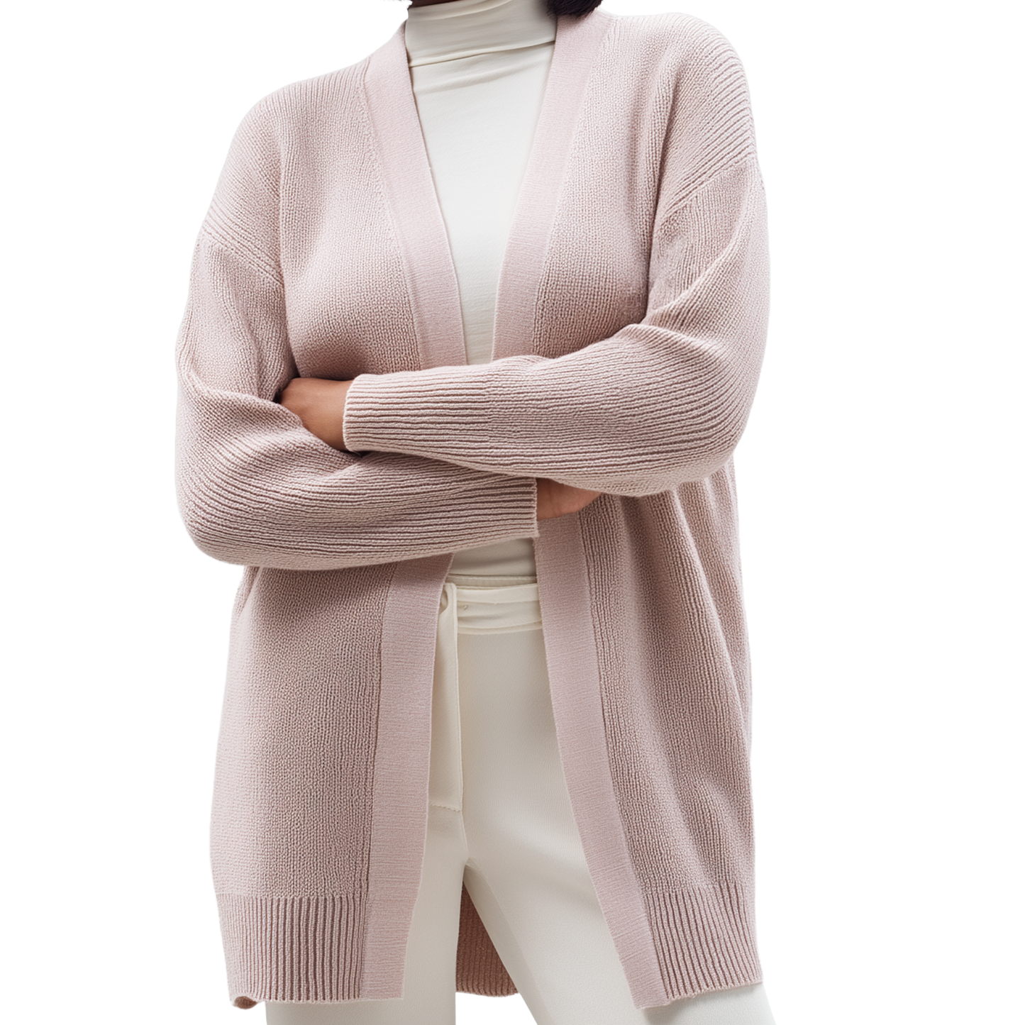 AFFECTED Cardigan