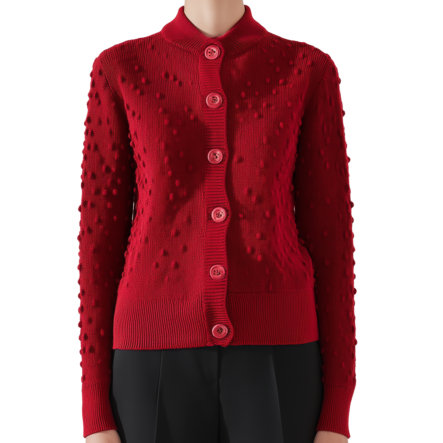 INFORMAL Cardigan