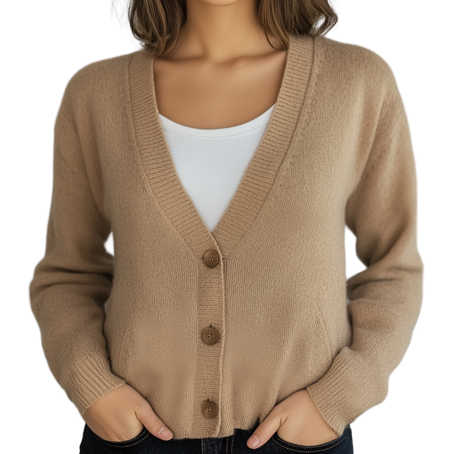 LIMELIGHT Cardigan