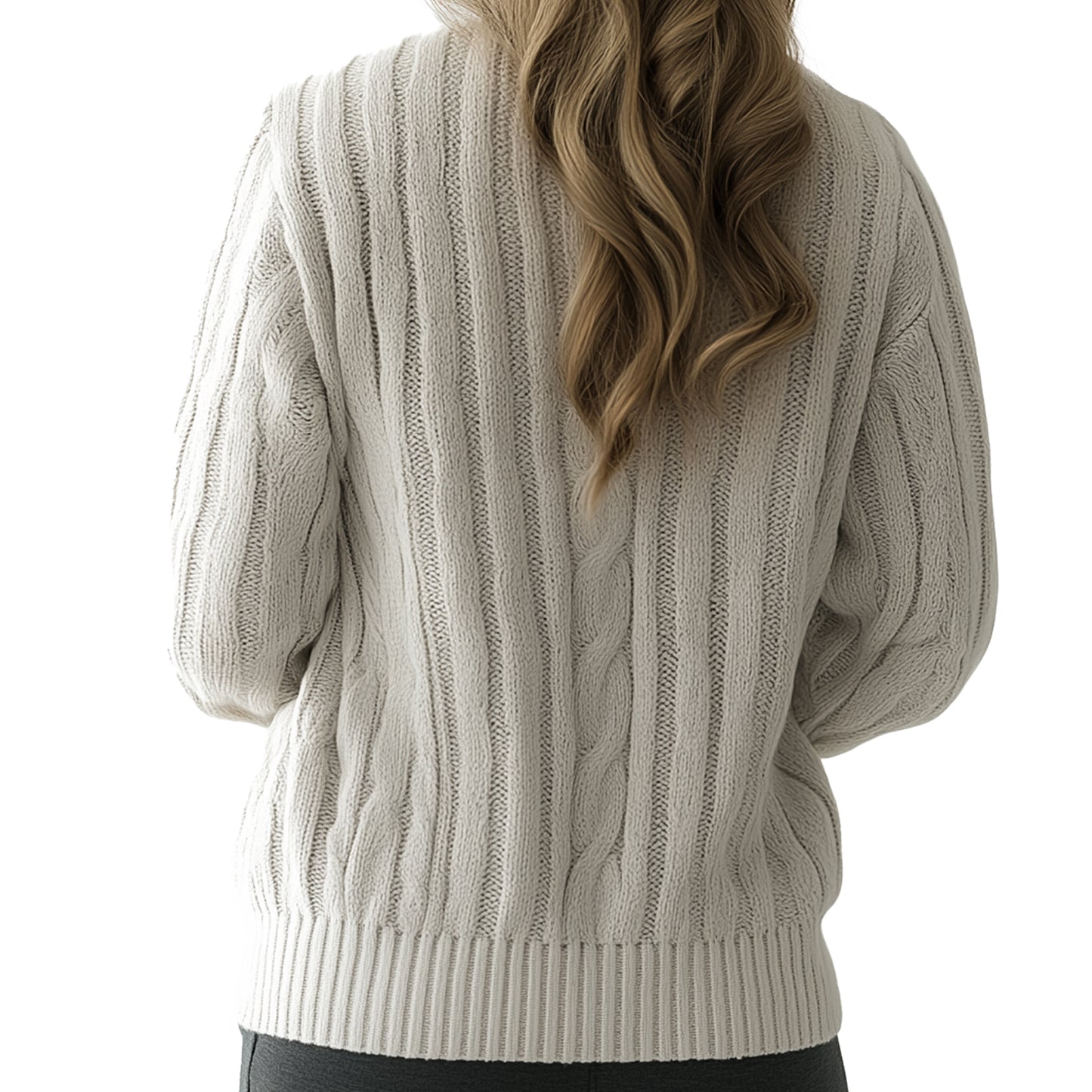 OUTWARDS Cardigan