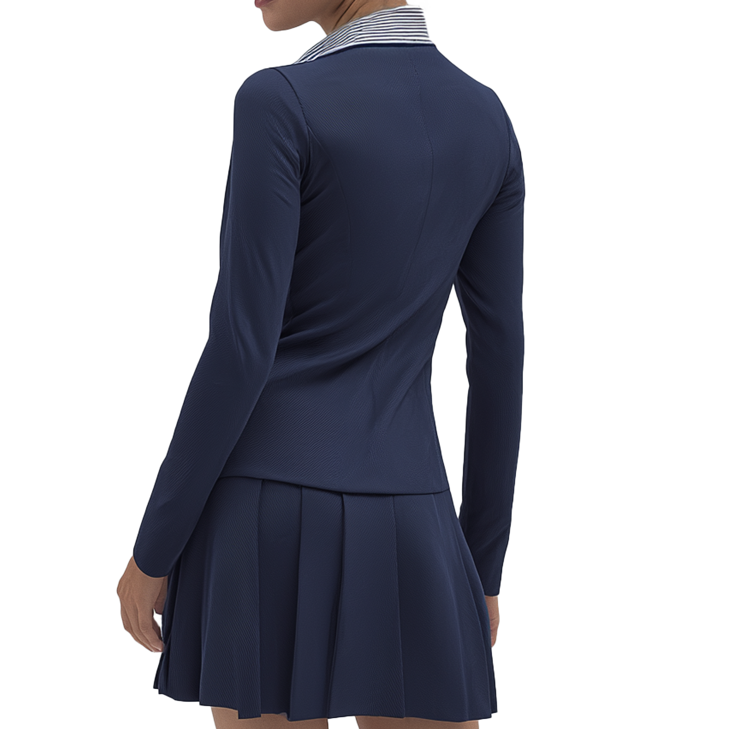 FREE Casual Suit (skirt)