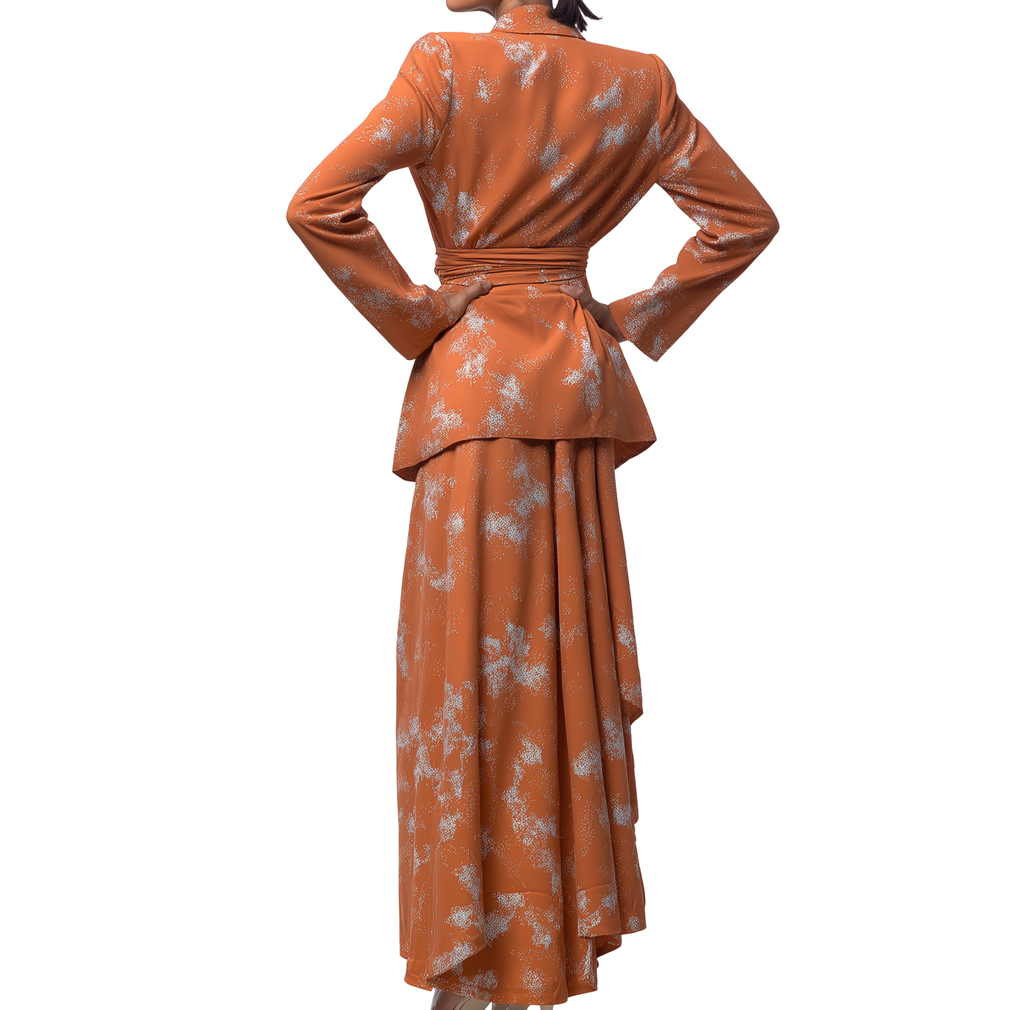 OUTBOARD Suit (skirt)