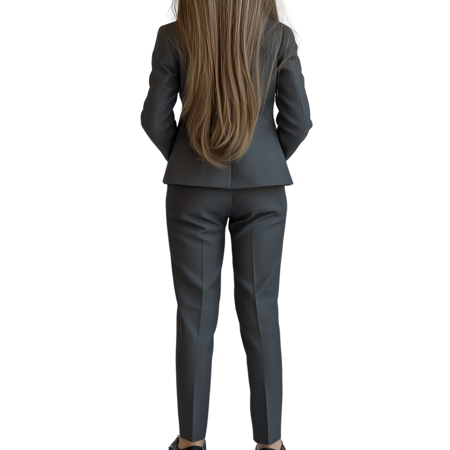 CHICKS Casual Suit