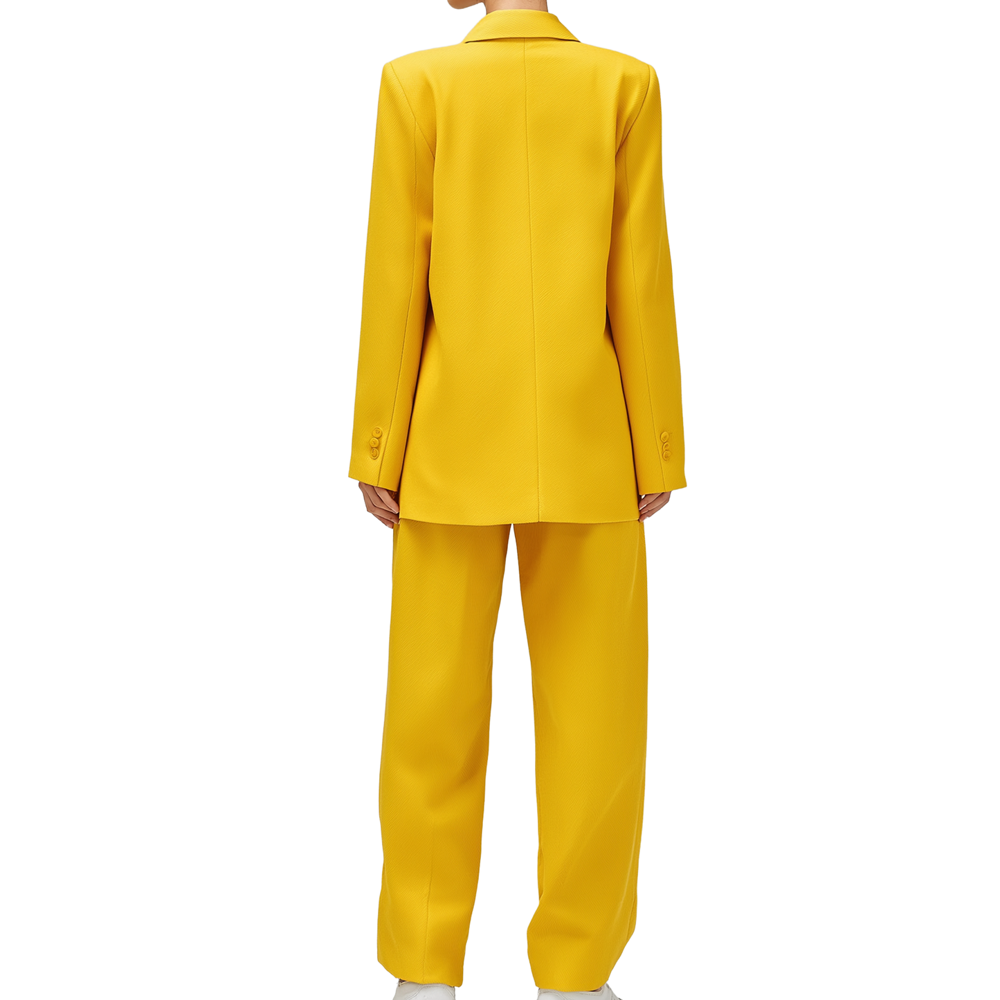INFORMAL Casual Suit