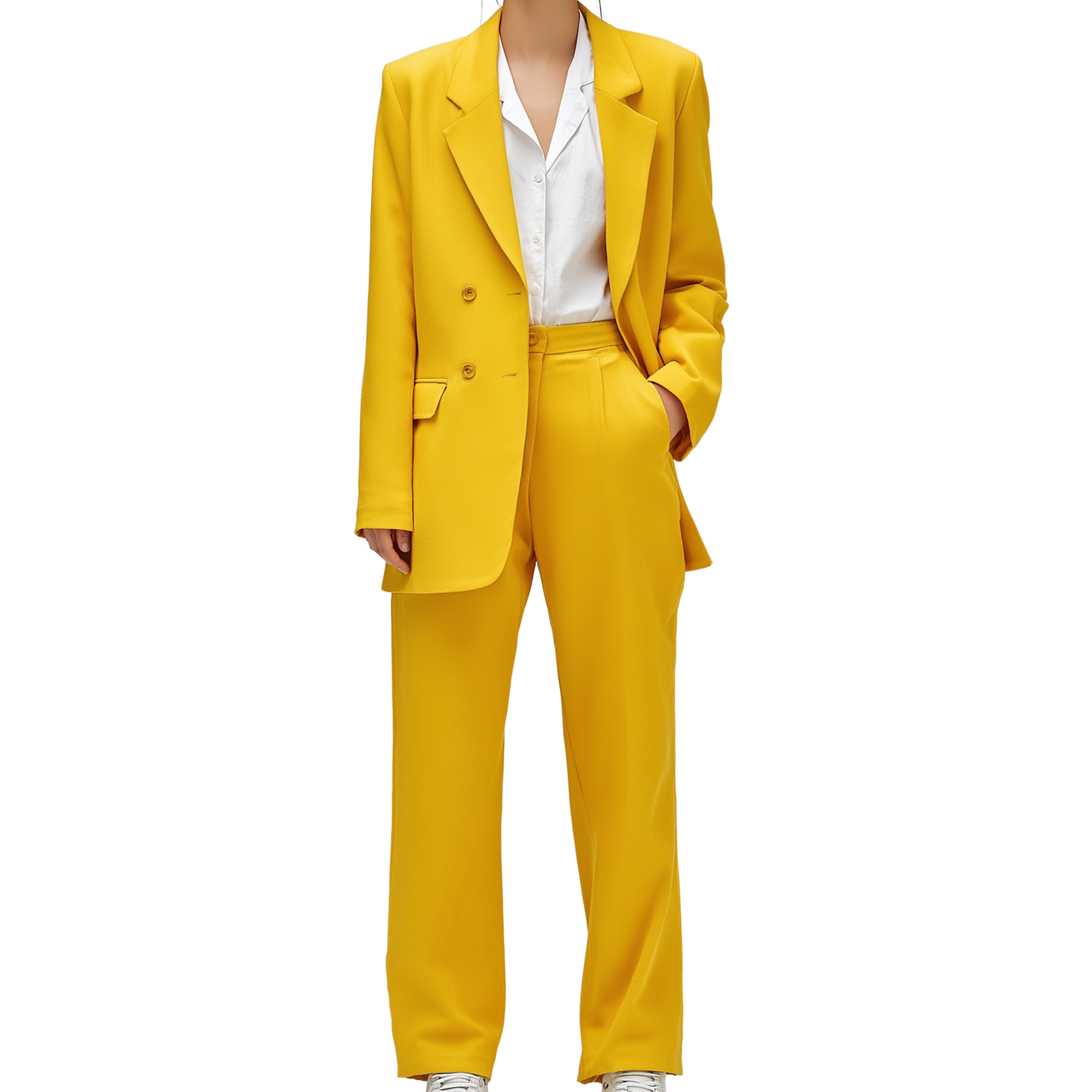 INFORMAL Casual Suit