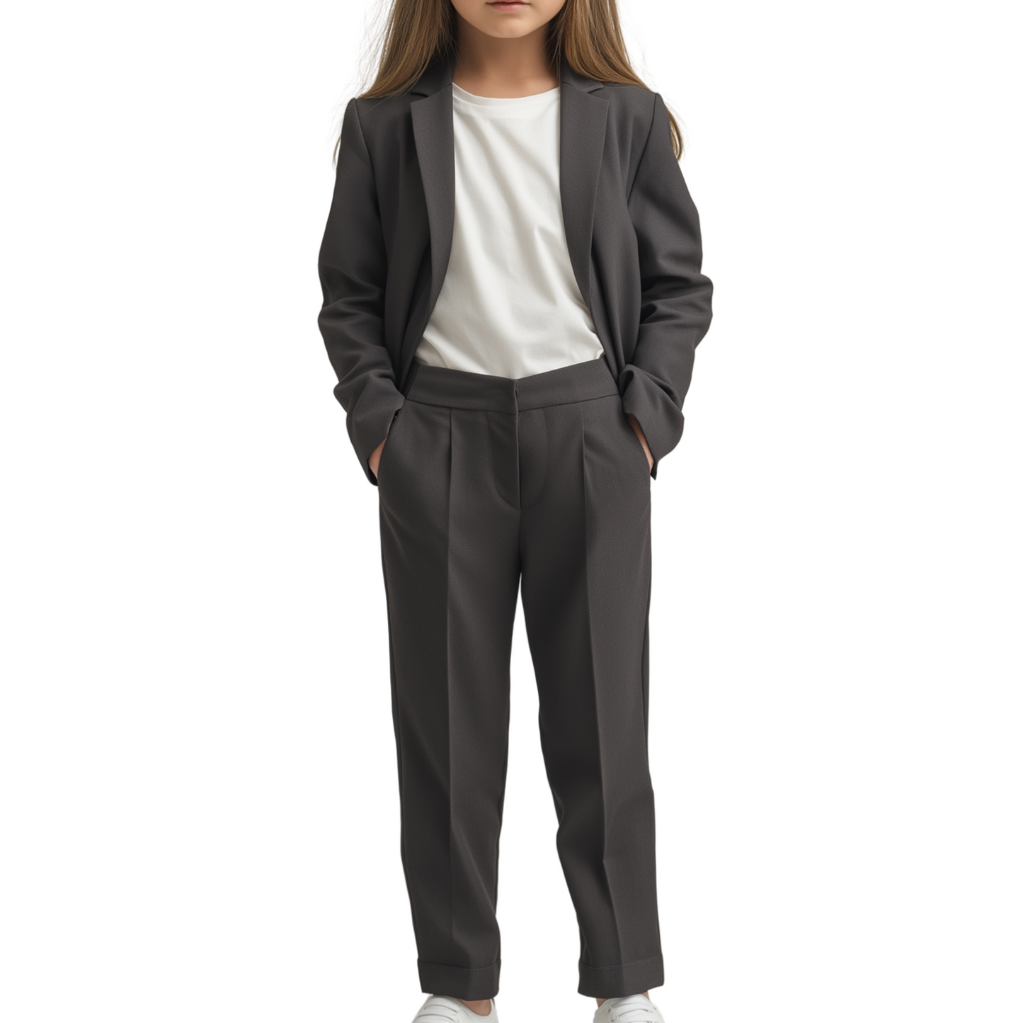 MOPPETS Casual Suit