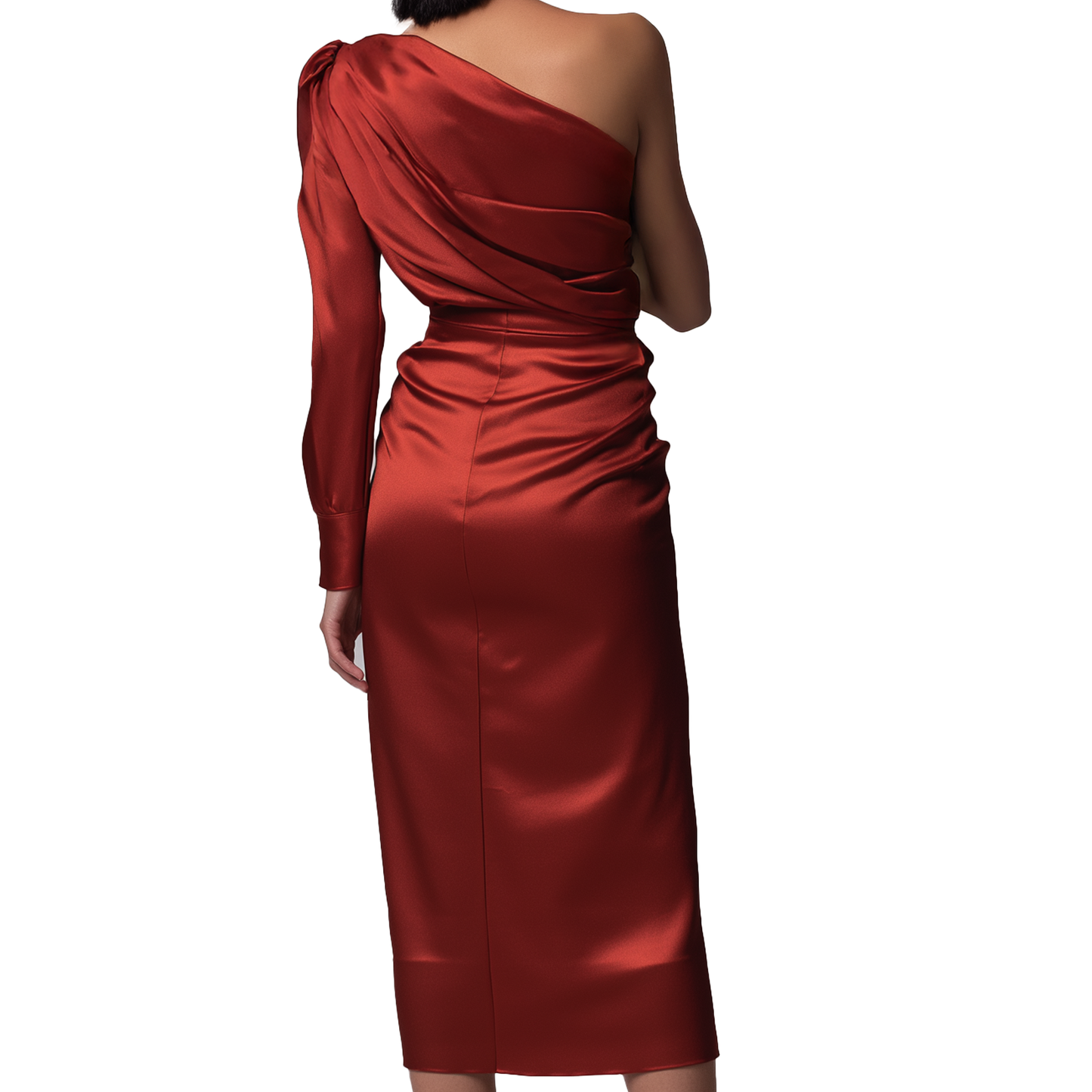AFFECTED Cocktail dress