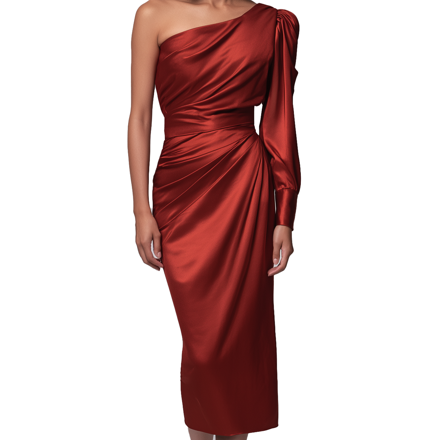 AFFECTED Cocktail dress