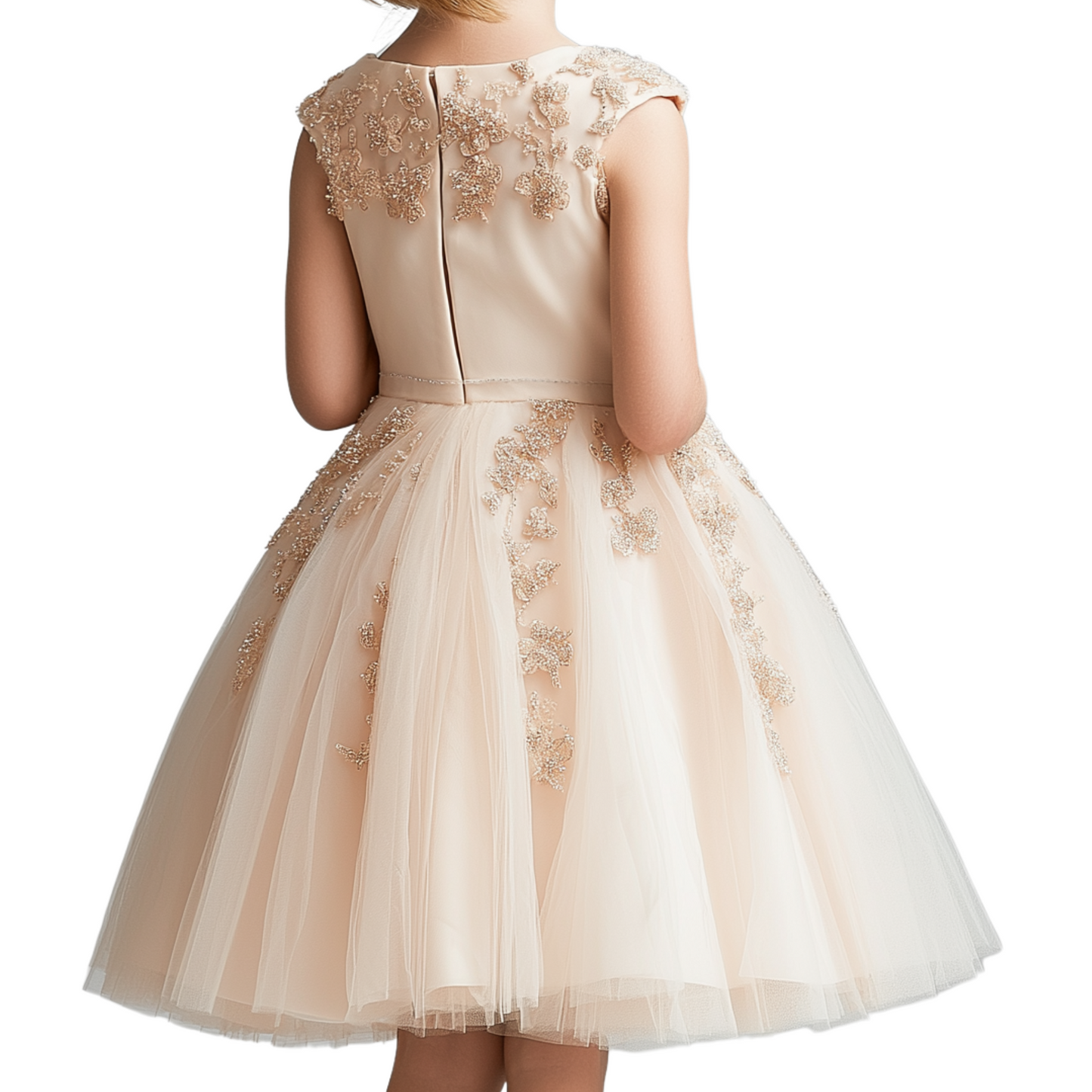 CHICKS Cocktail Dress