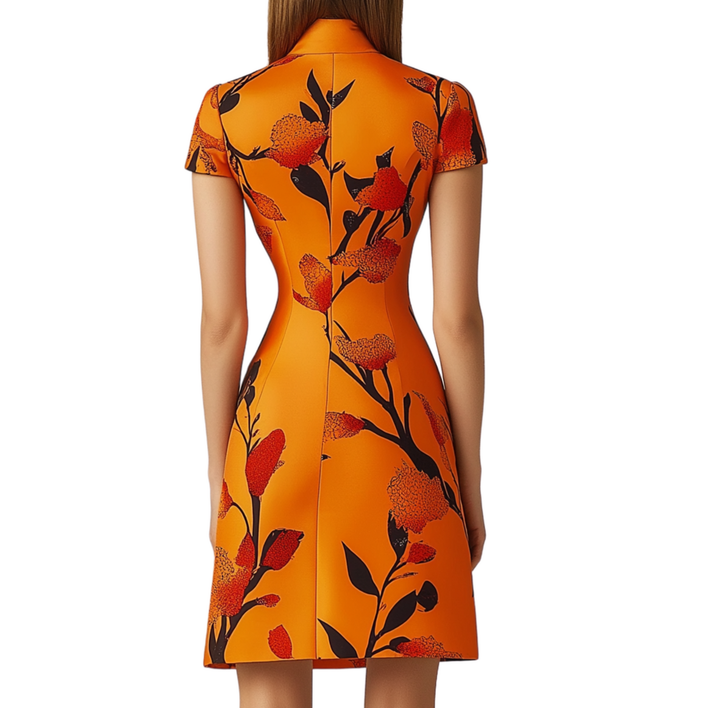 CONTEMPORARY Cocktail dress