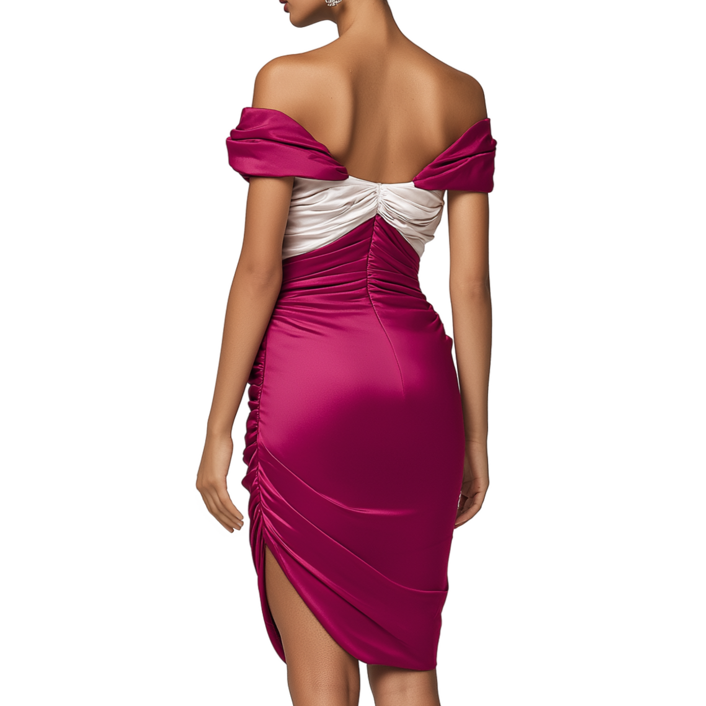 ESPECIAL Cocktail Dress