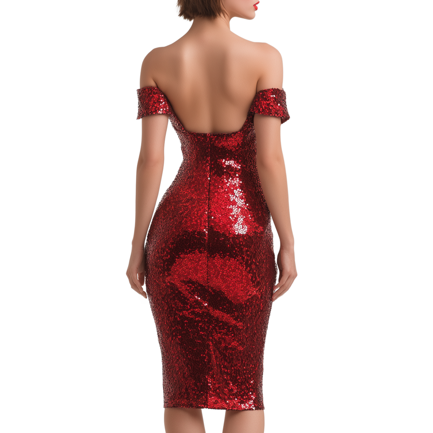 SOIREE Cocktail Dress