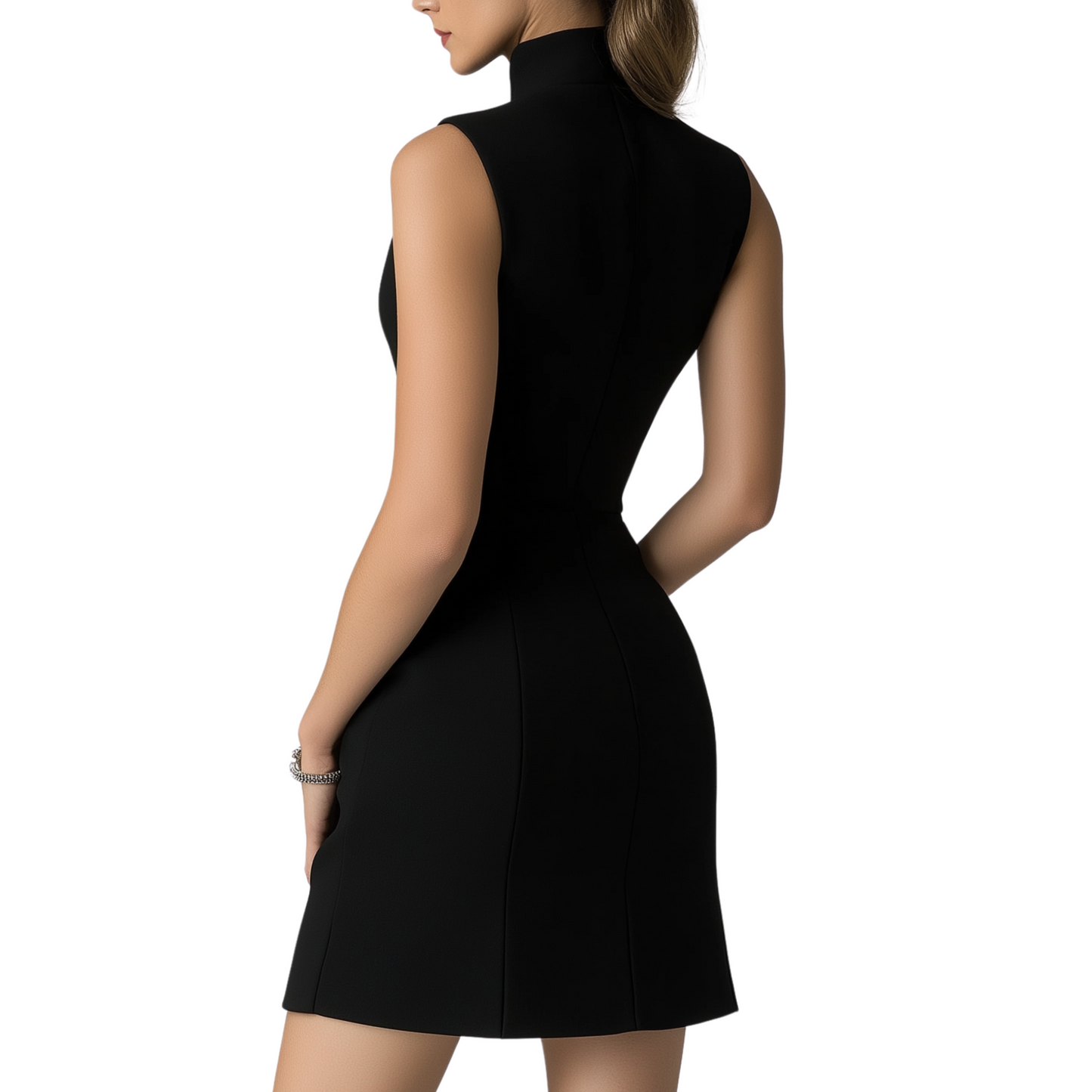 BAZAARS Dress