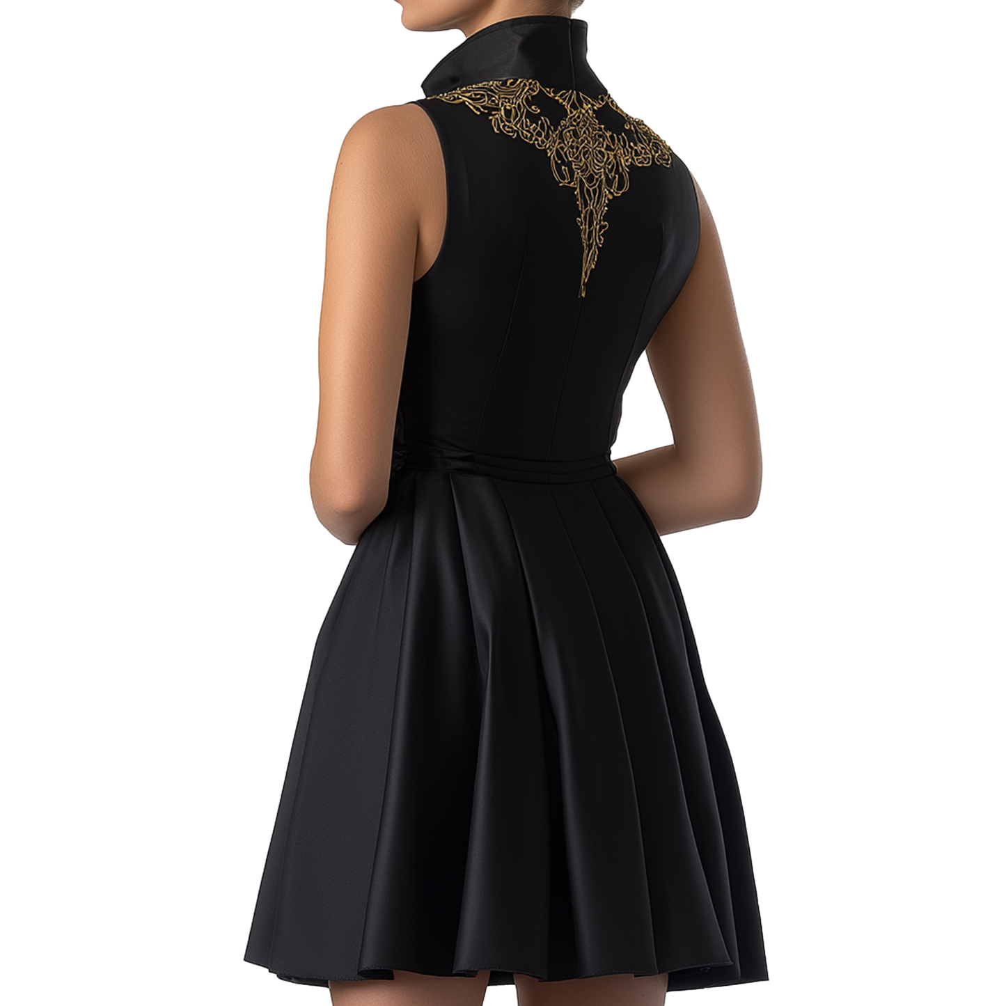 DAME Dress