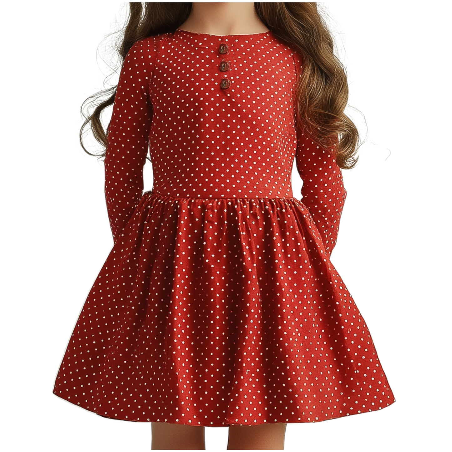 MOPPETS Dress