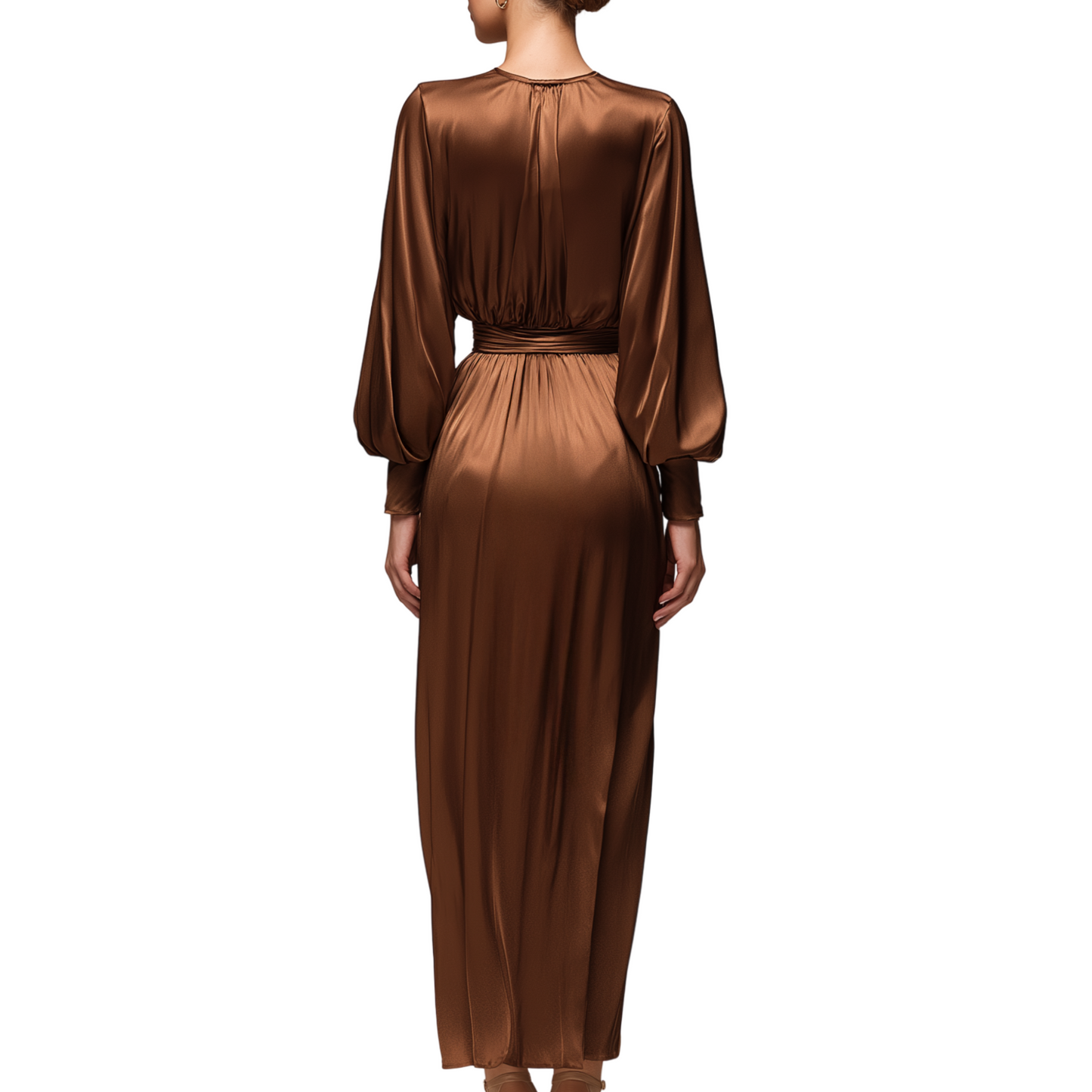 RENDEZ-VOUS Dress