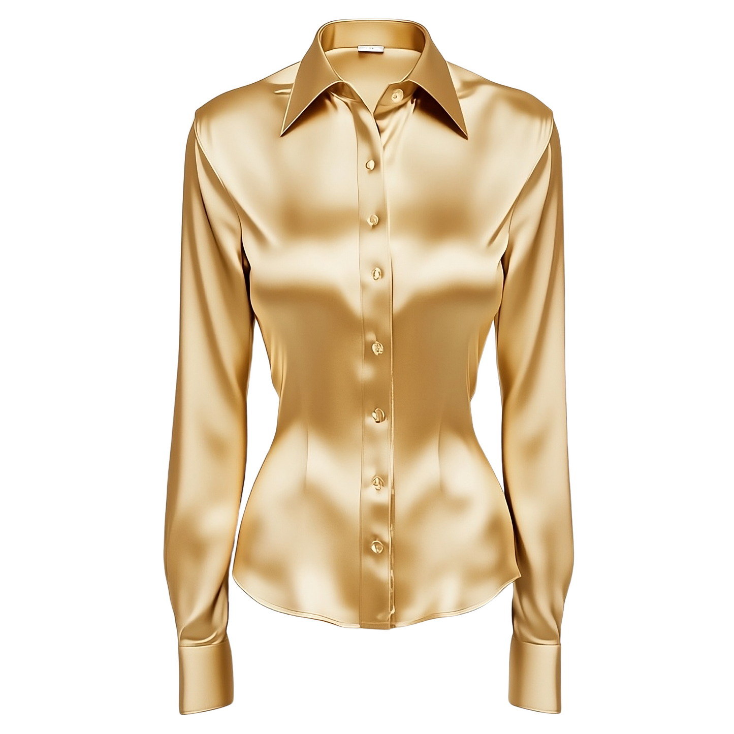 FULL FEATHER Dress shirt