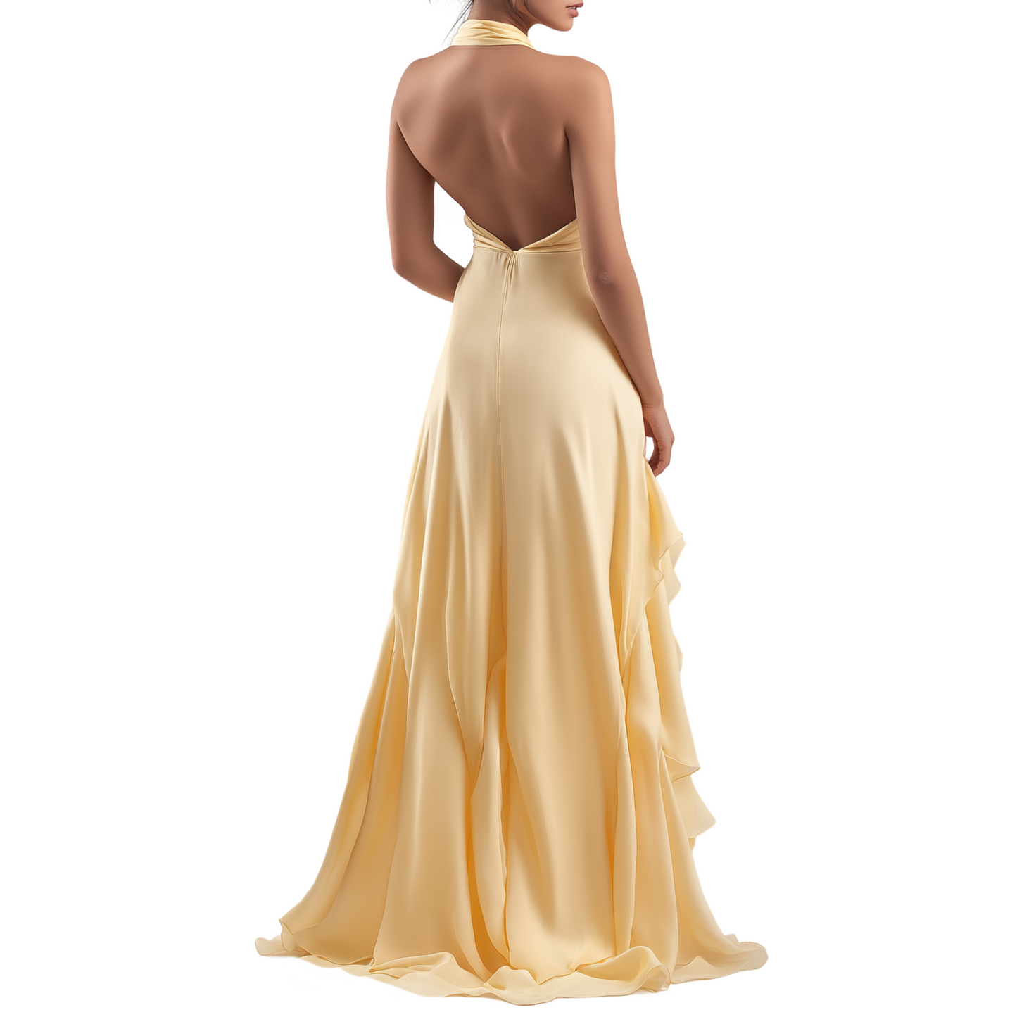 SURREPTITIOUS Dress
