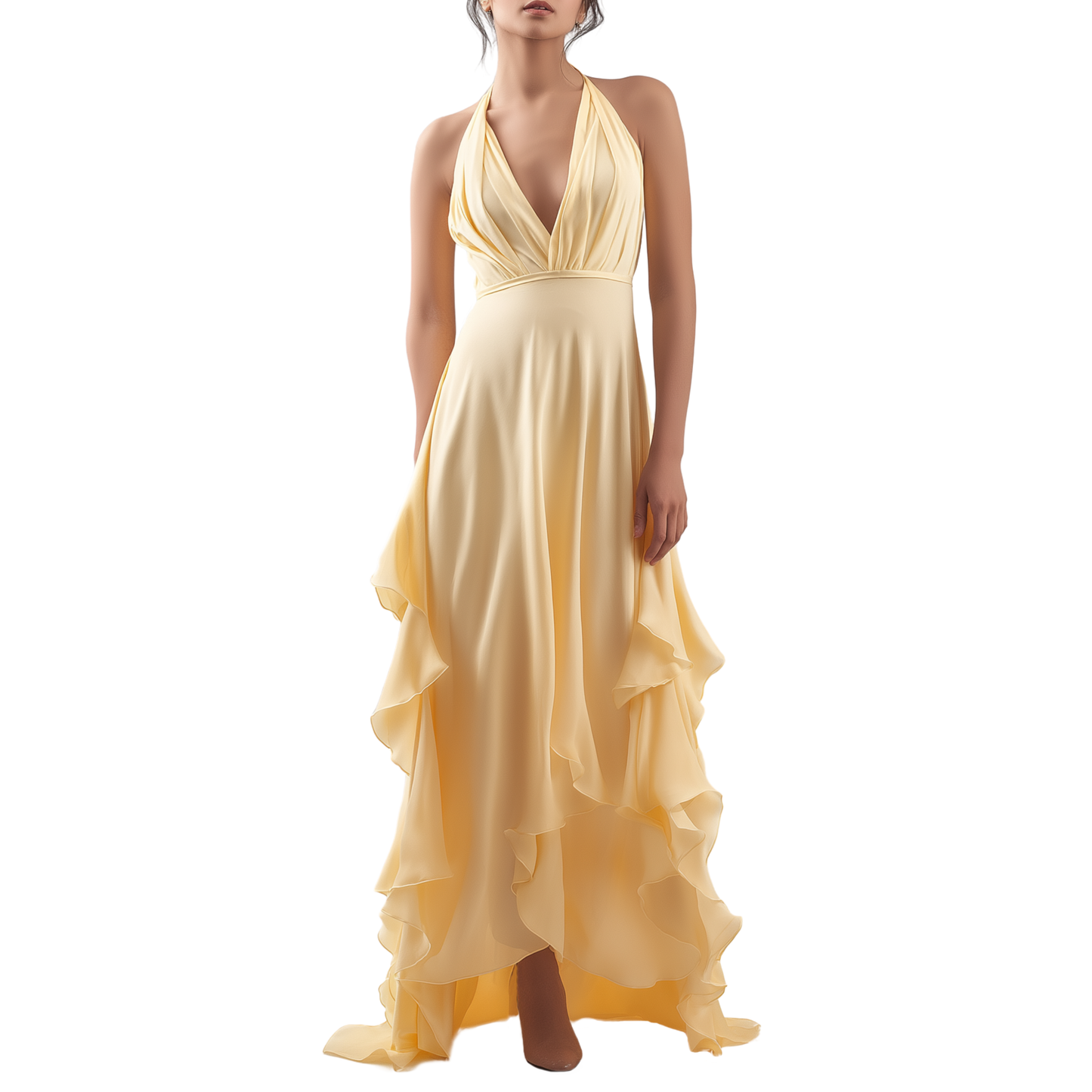 SURREPTITIOUS Dress