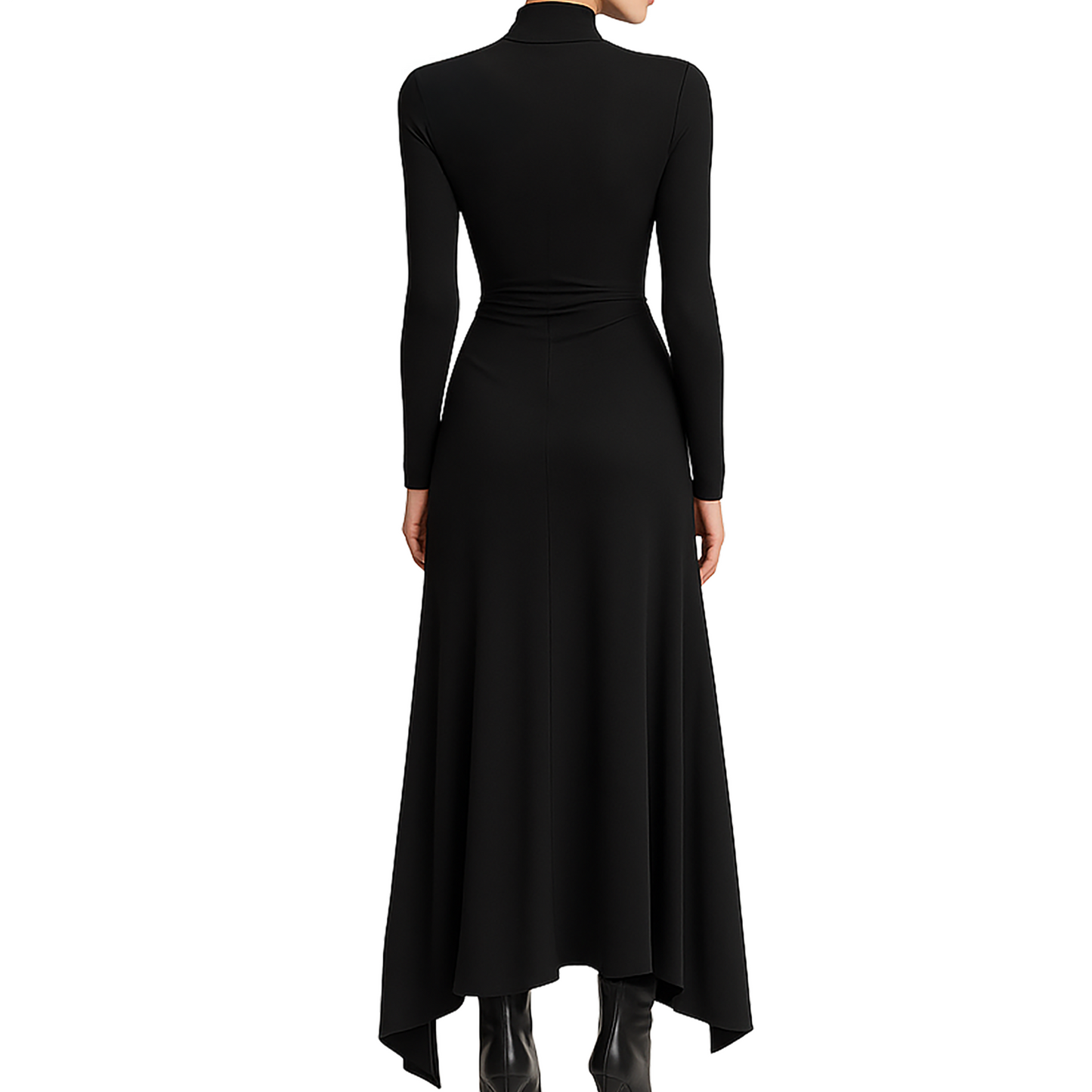 SWANKY Dress