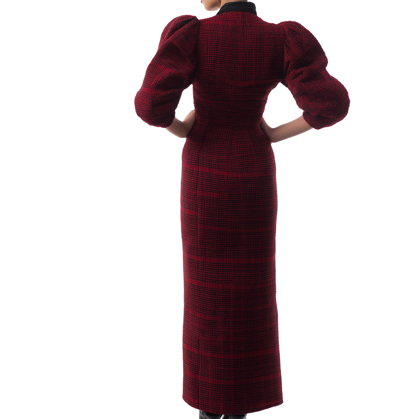 TWEEDY Dress