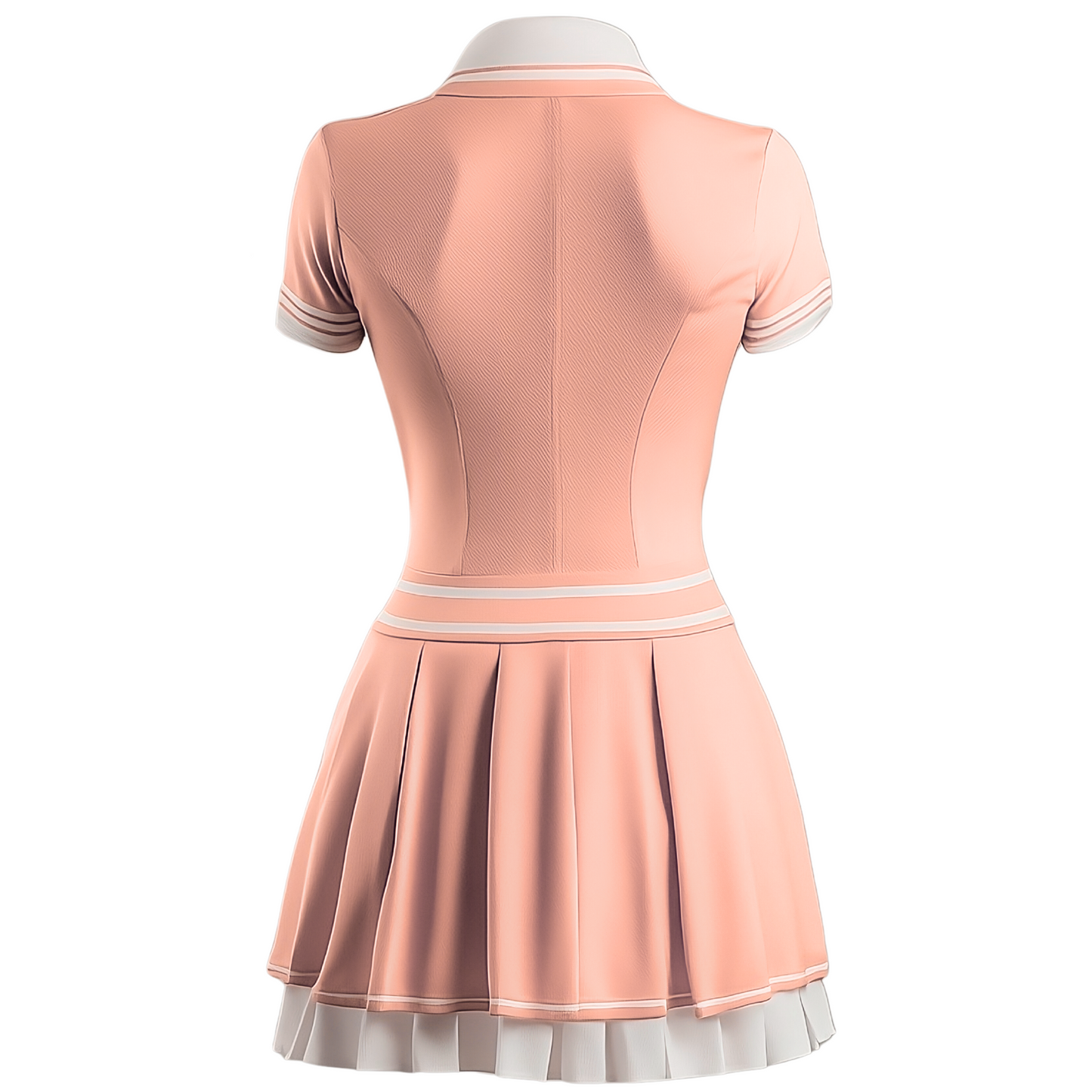 ROLLICK Golf Dress