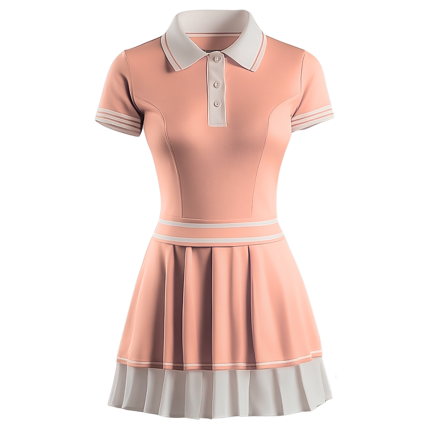 ROLLICK Golf Dress