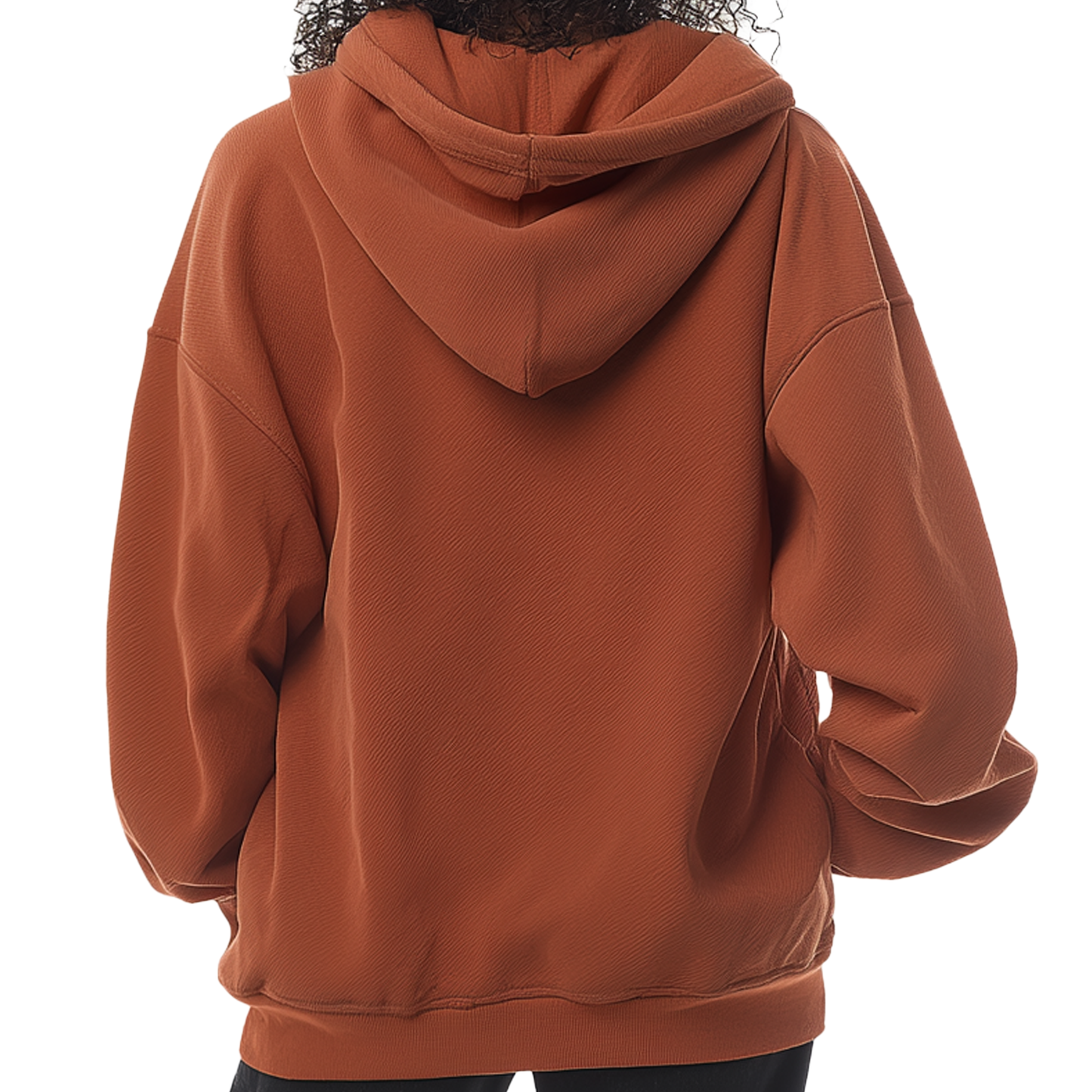 OUTBOARD Hooded Sweater
