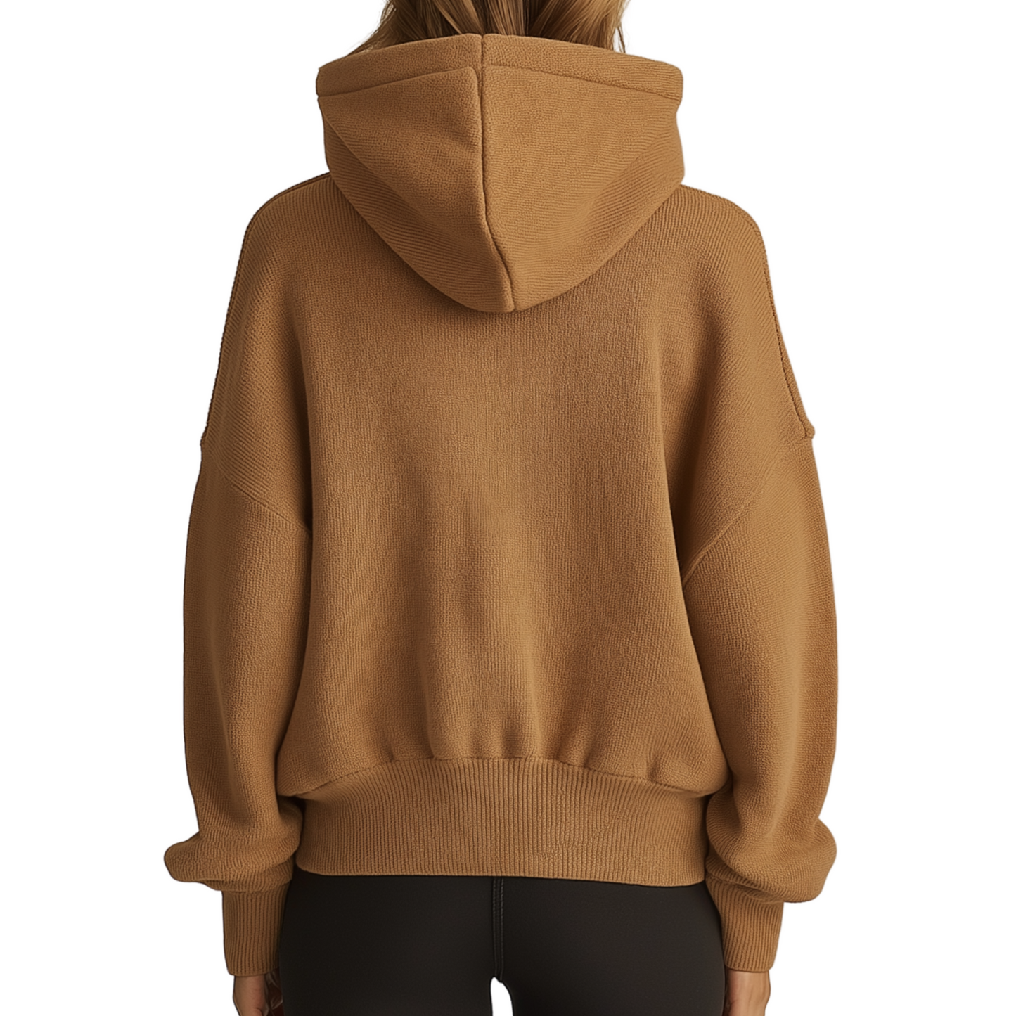 Trendy hoodie