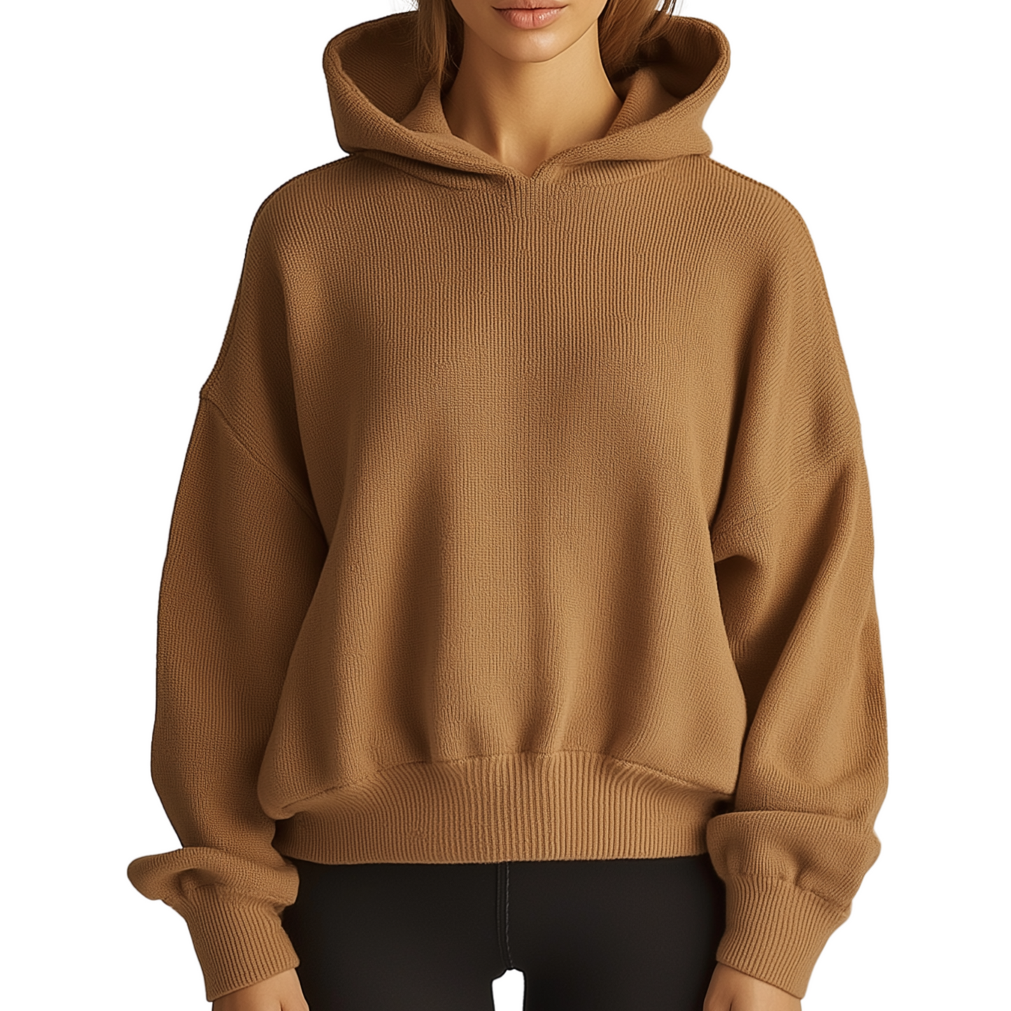 Trendy hoodie