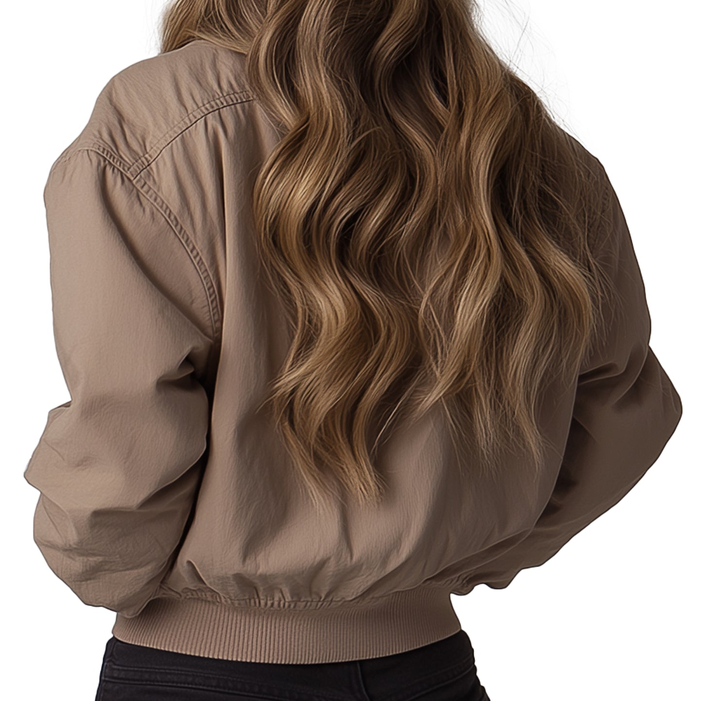 OUTWARDS Light Jacket