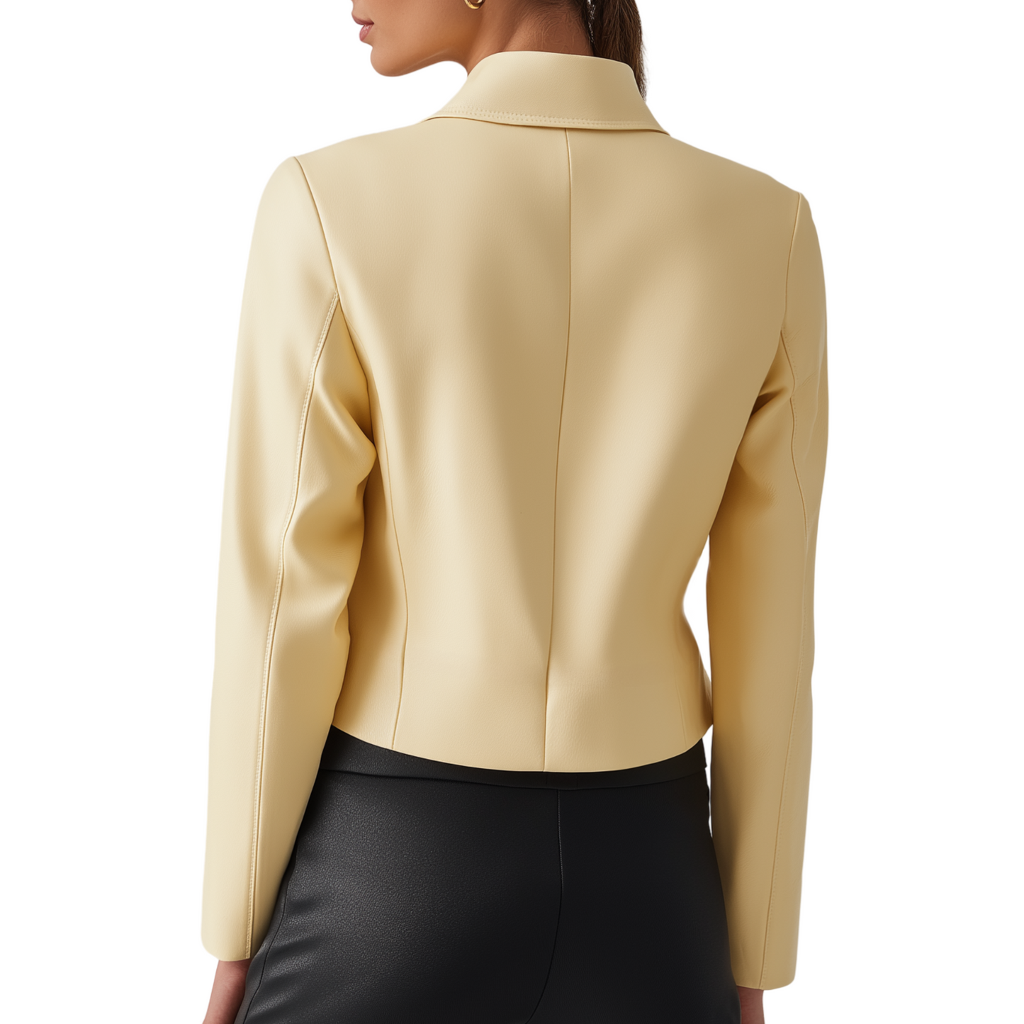 SURREPTITIOUS Light Jacket