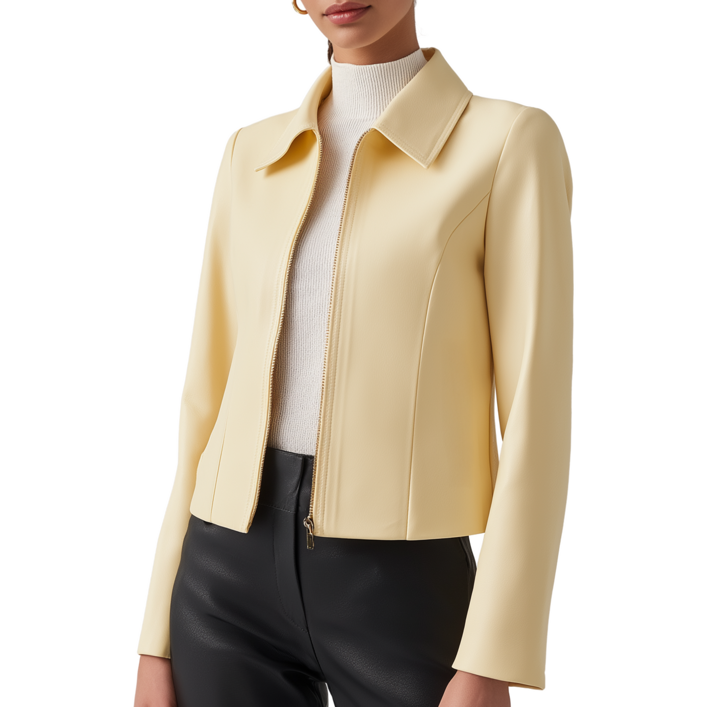 SURREPTITIOUS Light Jacket