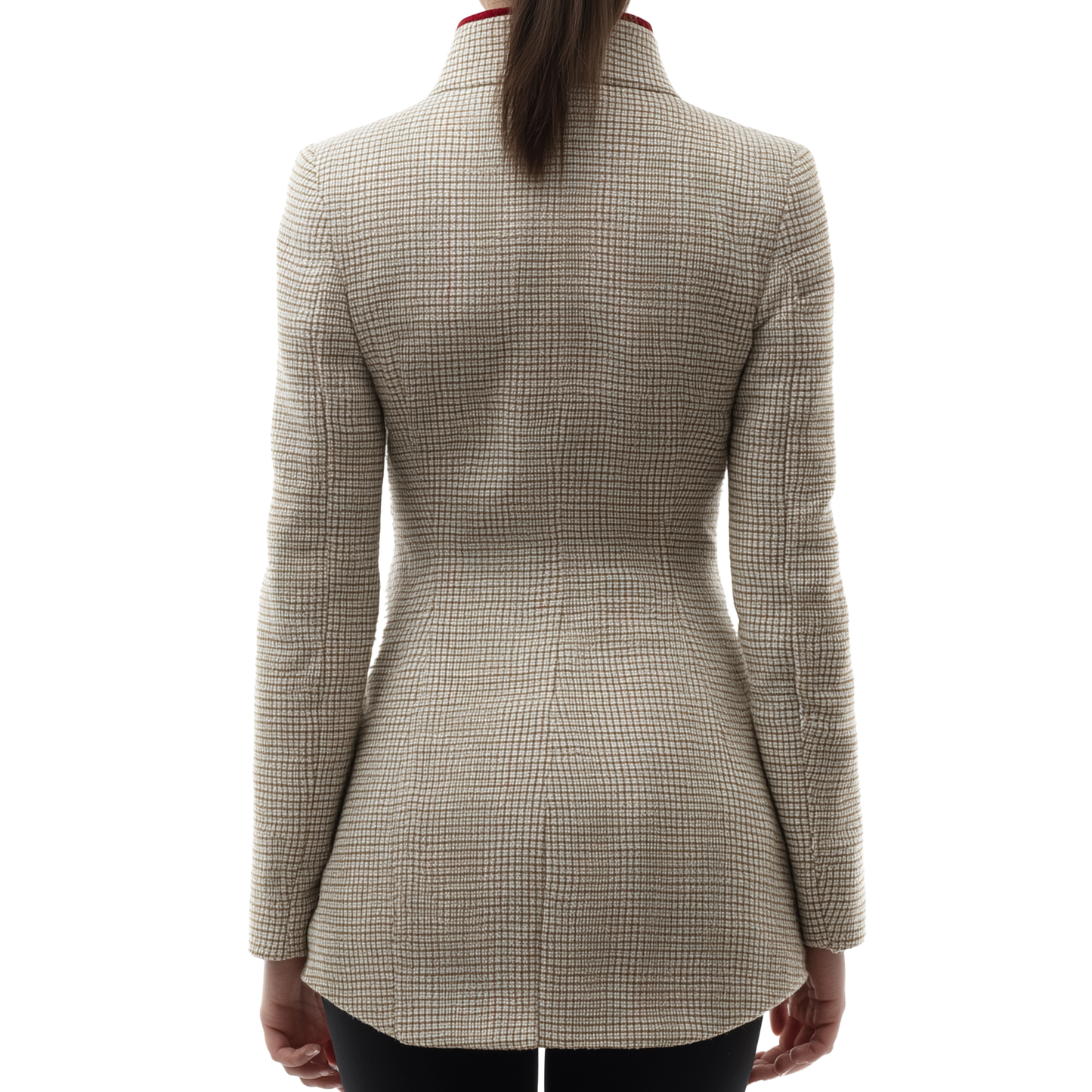 TWEEDY Light Jacket
