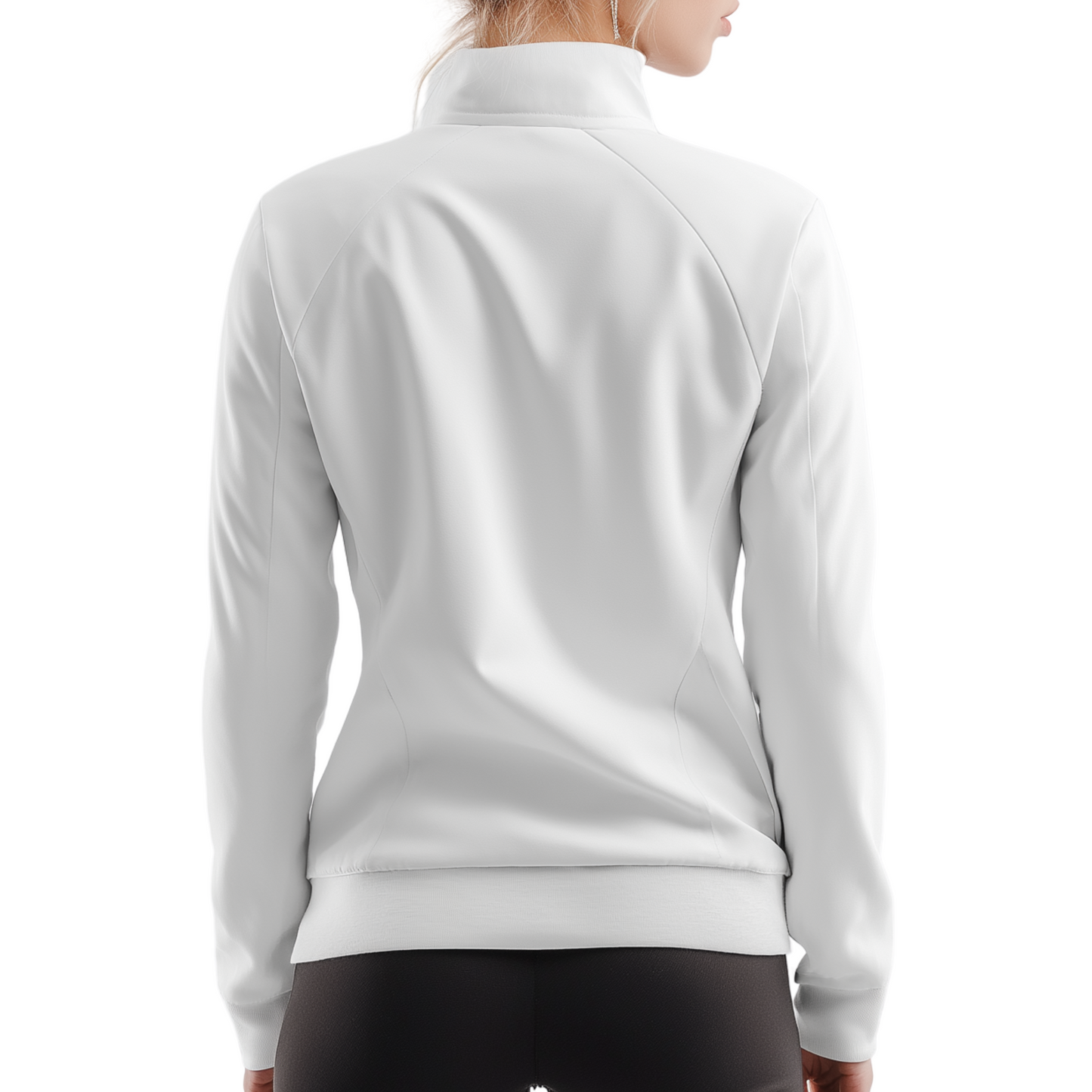WHITE-TIE Light Jacket