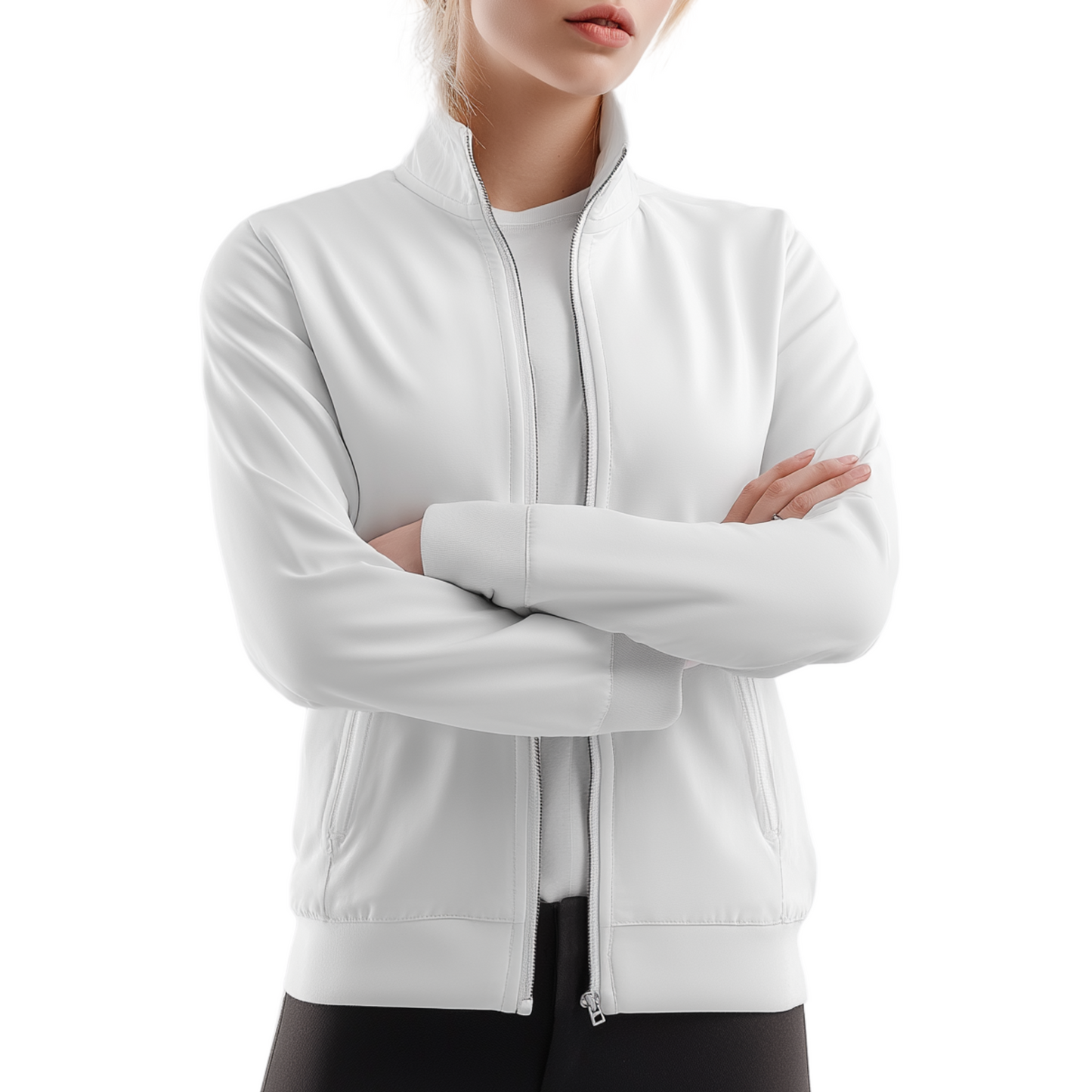 WHITE-TIE Light Jacket