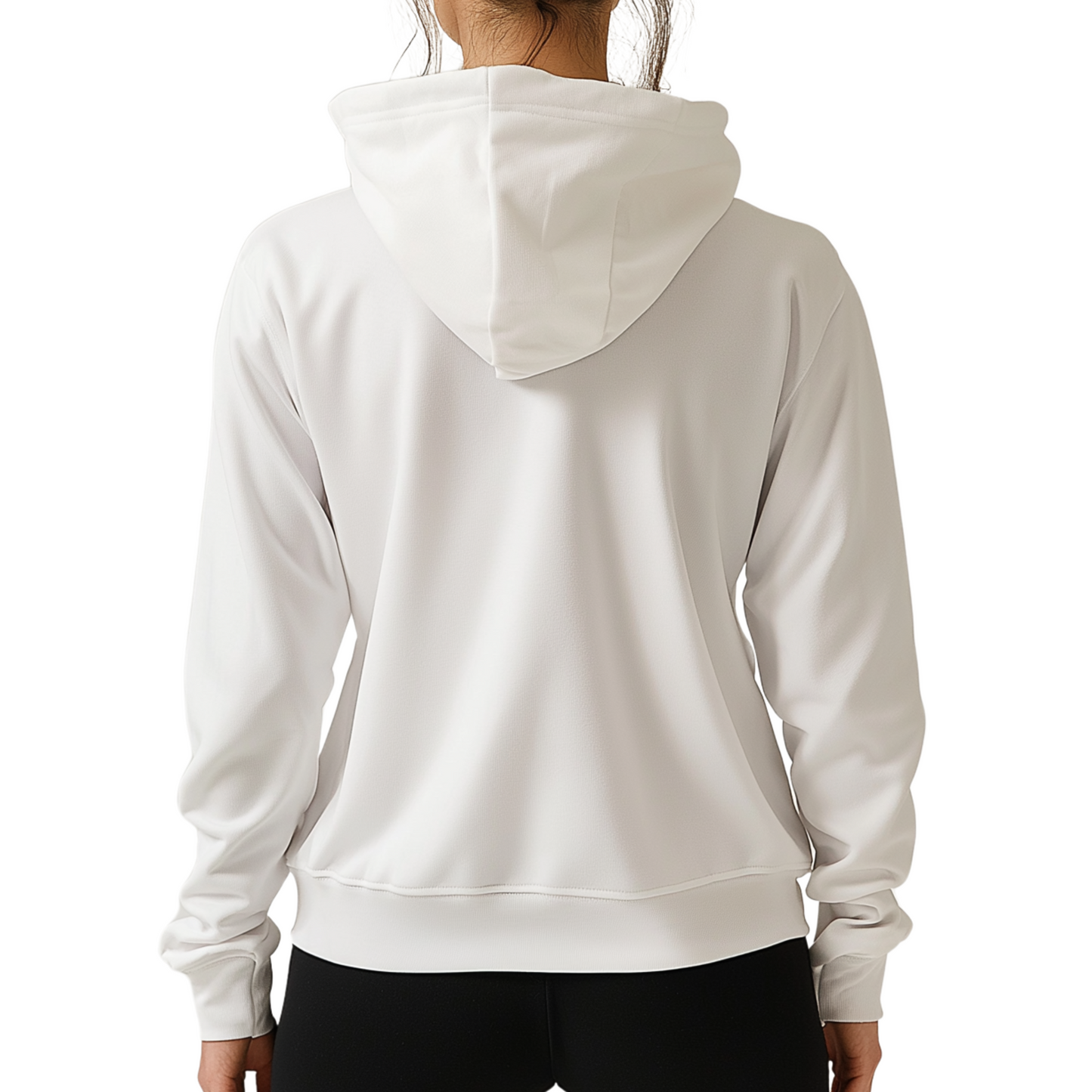 AEROBICS Light Sports Hoodie