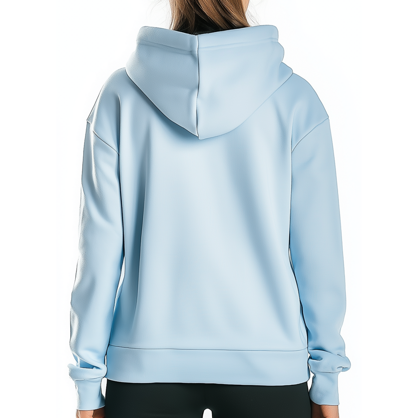 DISPORT Light Sports Hoodie