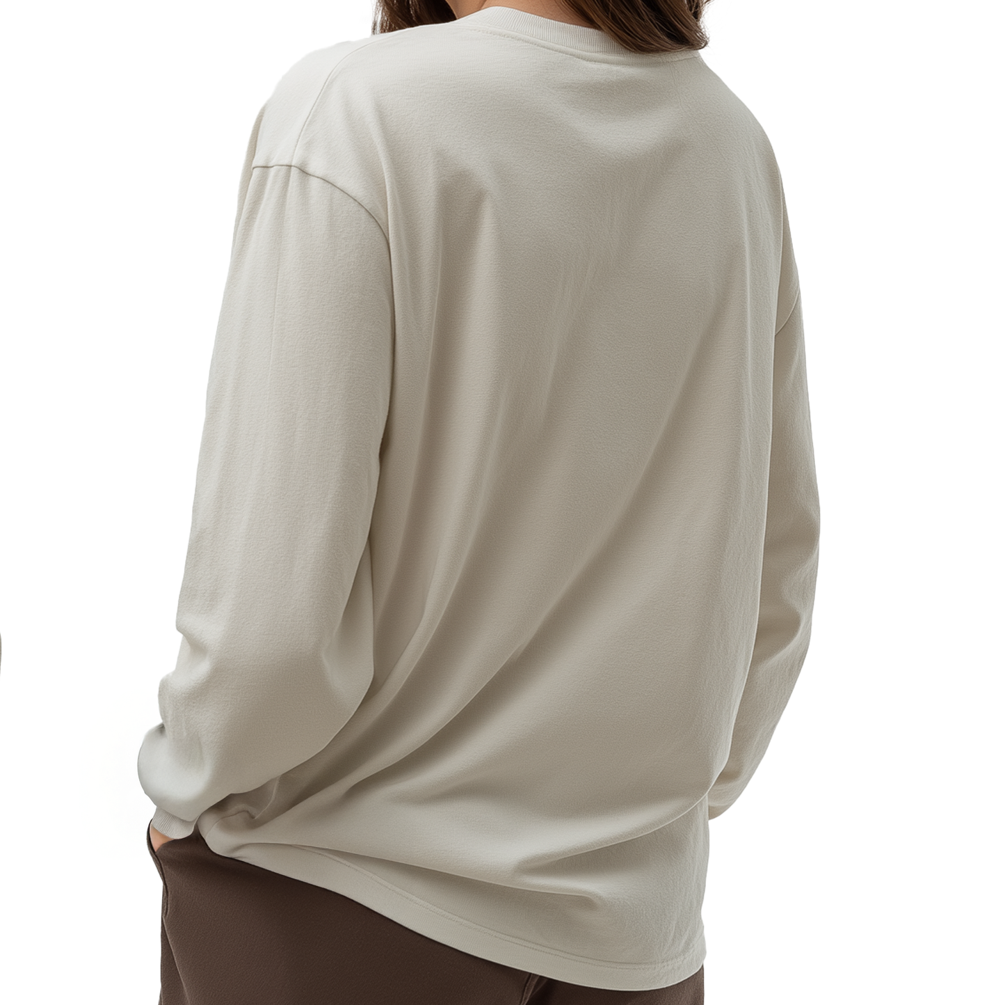 BALMORAL Long Sleeve T-shirt