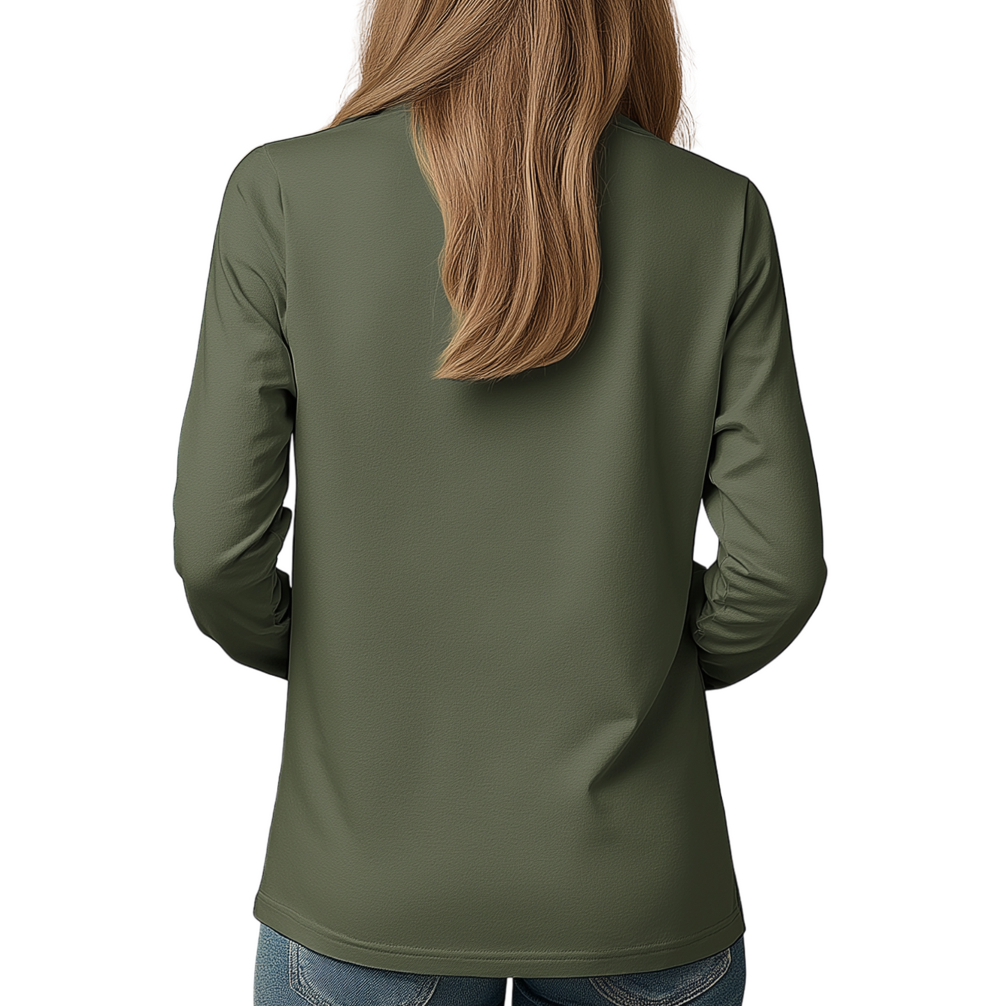 CHARADE Long sleeve T-shirt