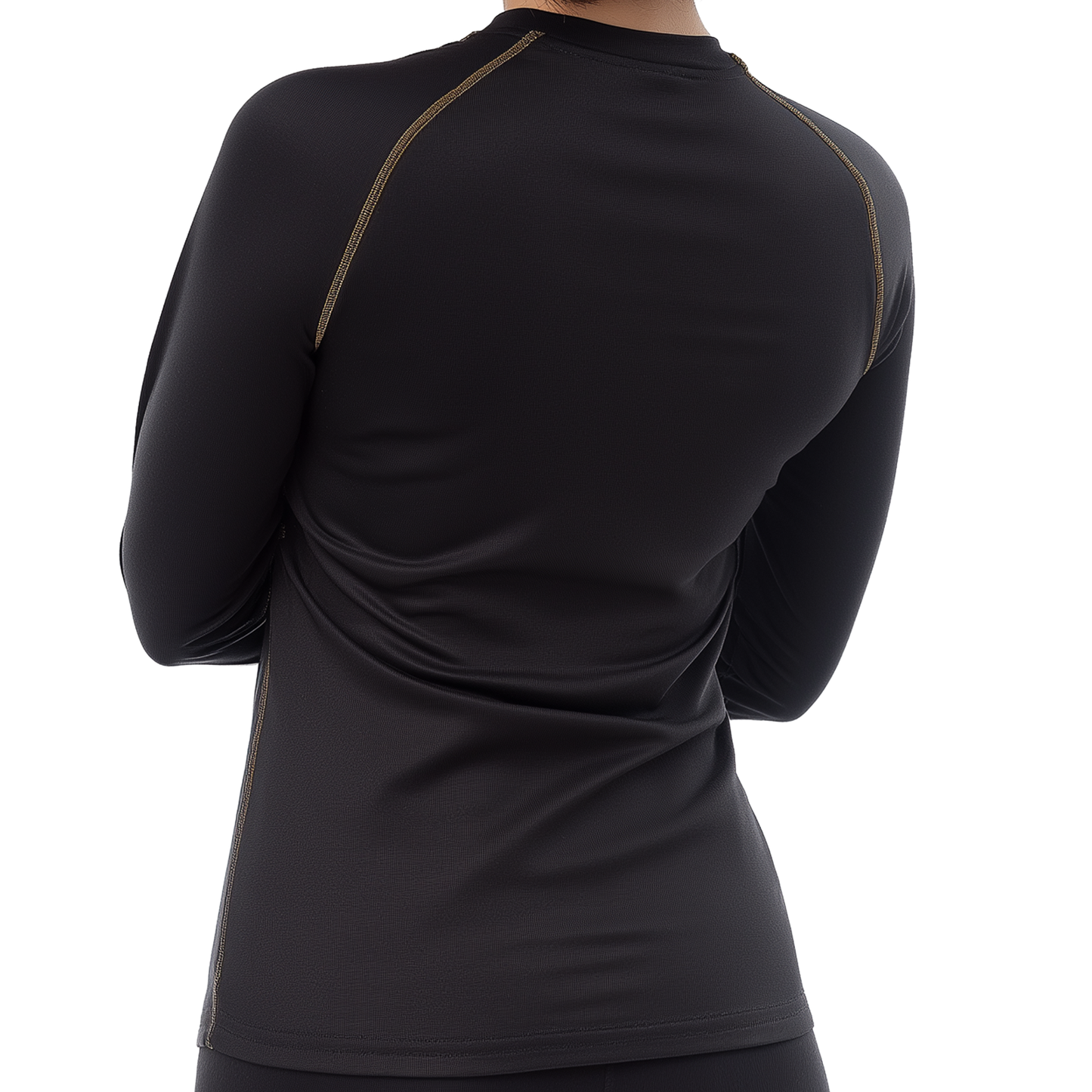 DAME Long sleeve T-shirt