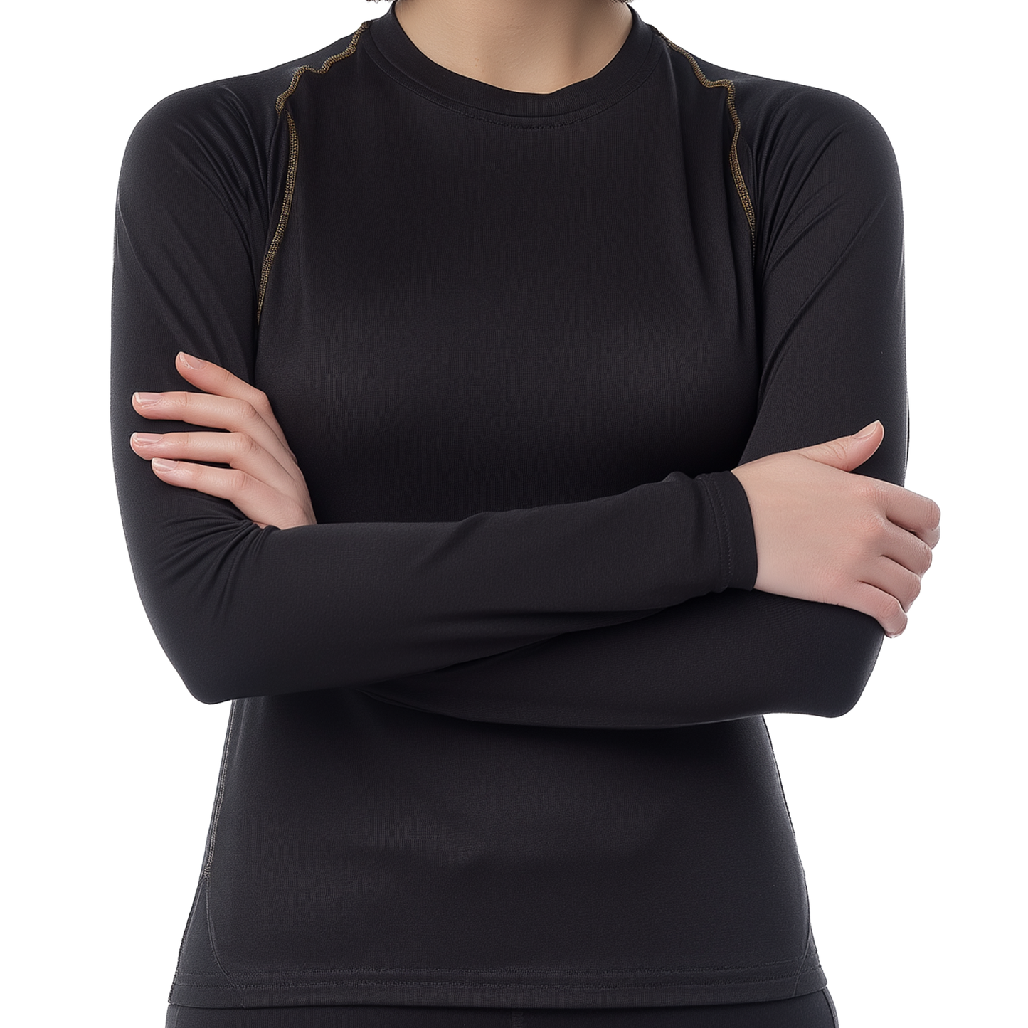 DAME Long sleeve T-shirt