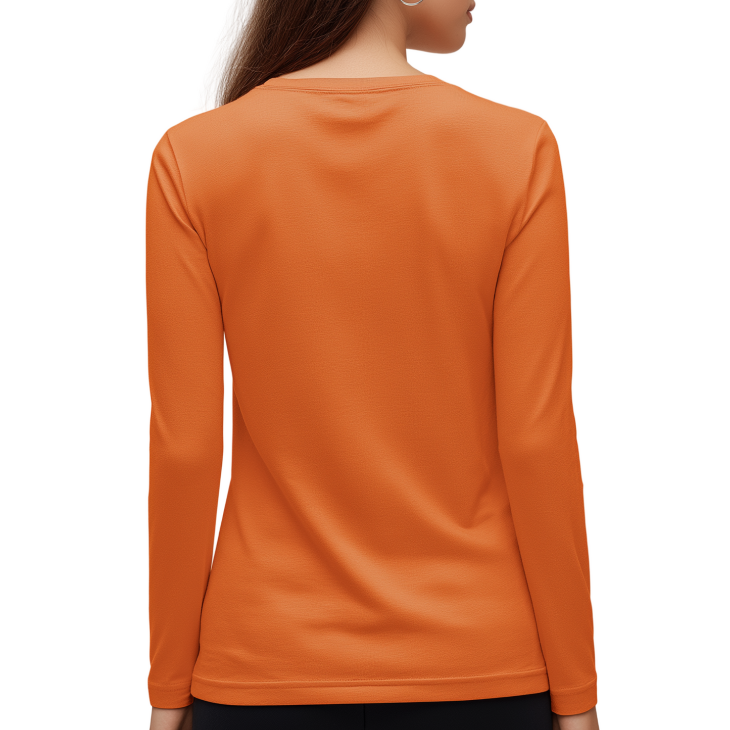 ESOTERIC Long Sleeve T-shirt