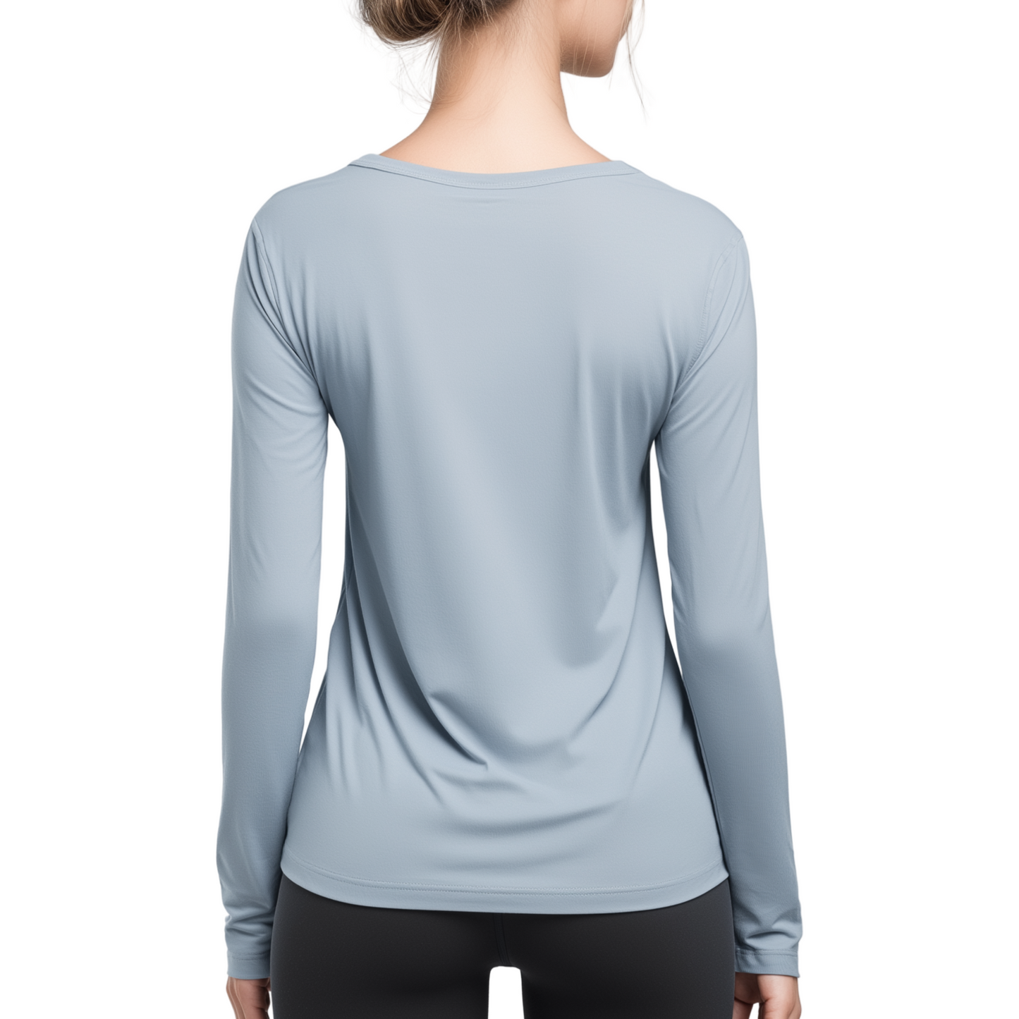 EVENING Long Sleeve T-shirt