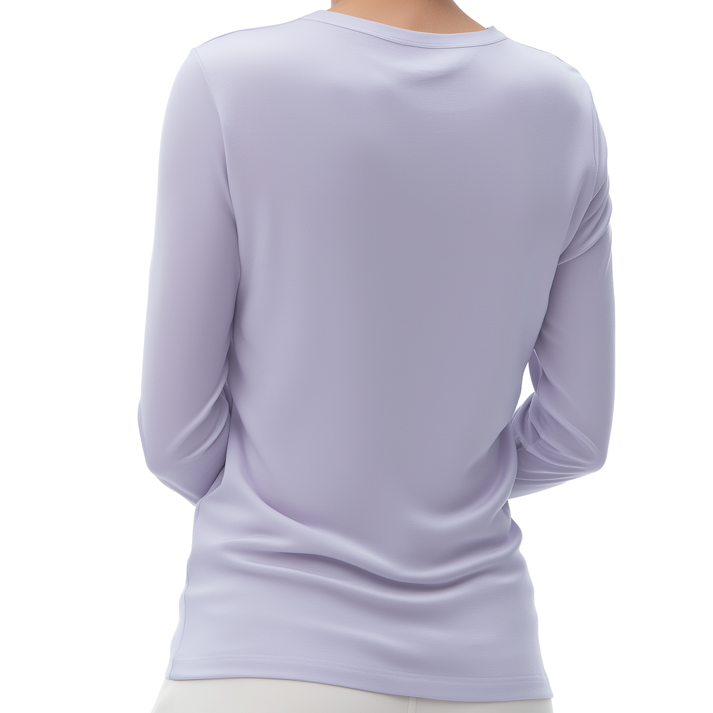 EXQUISITE Long sleeve T-shirt