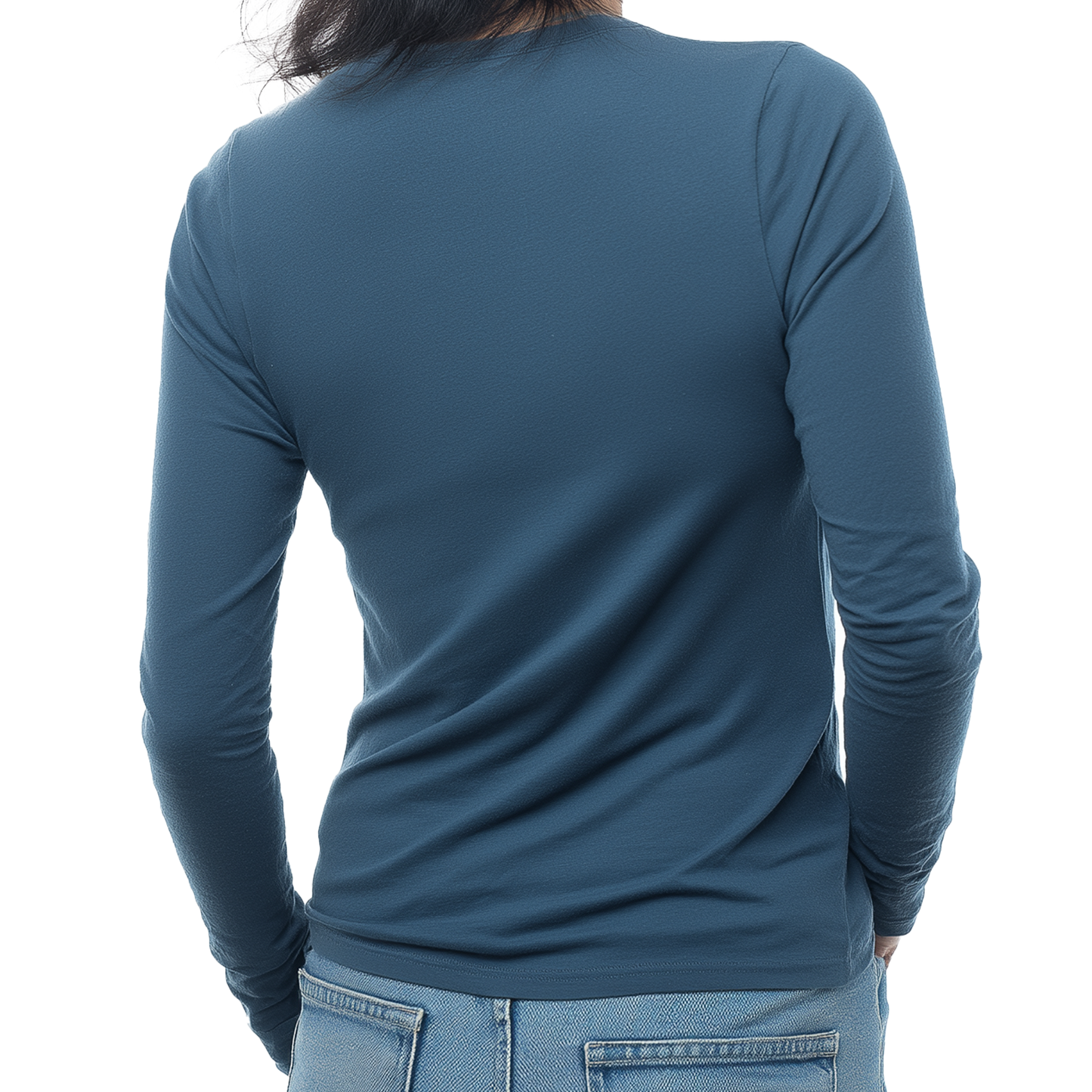 FOFFISH Long Sleeve T-shirt