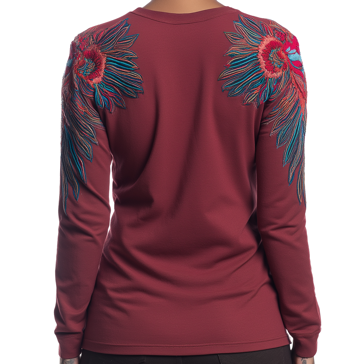 HERMANA Long Sleeve T-shirt