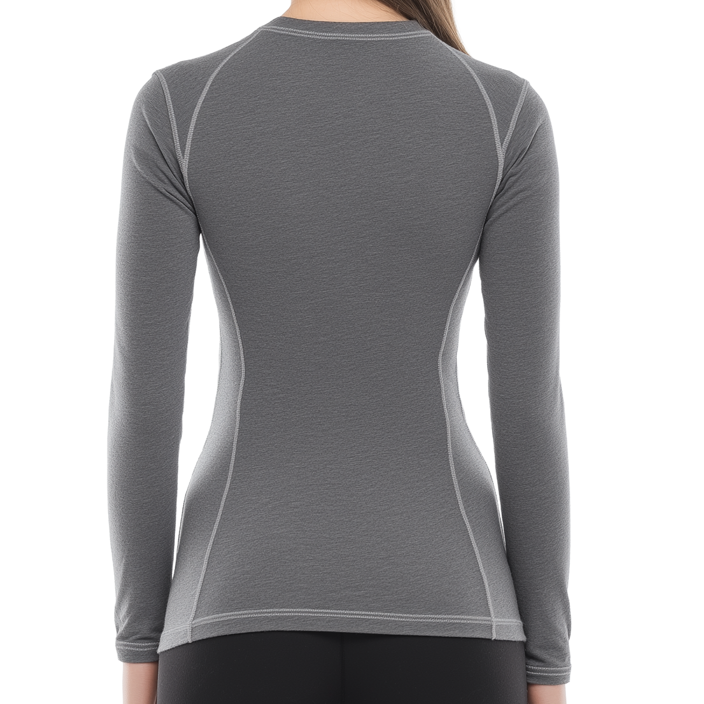 SWAGGER Long sleeve T-shirt