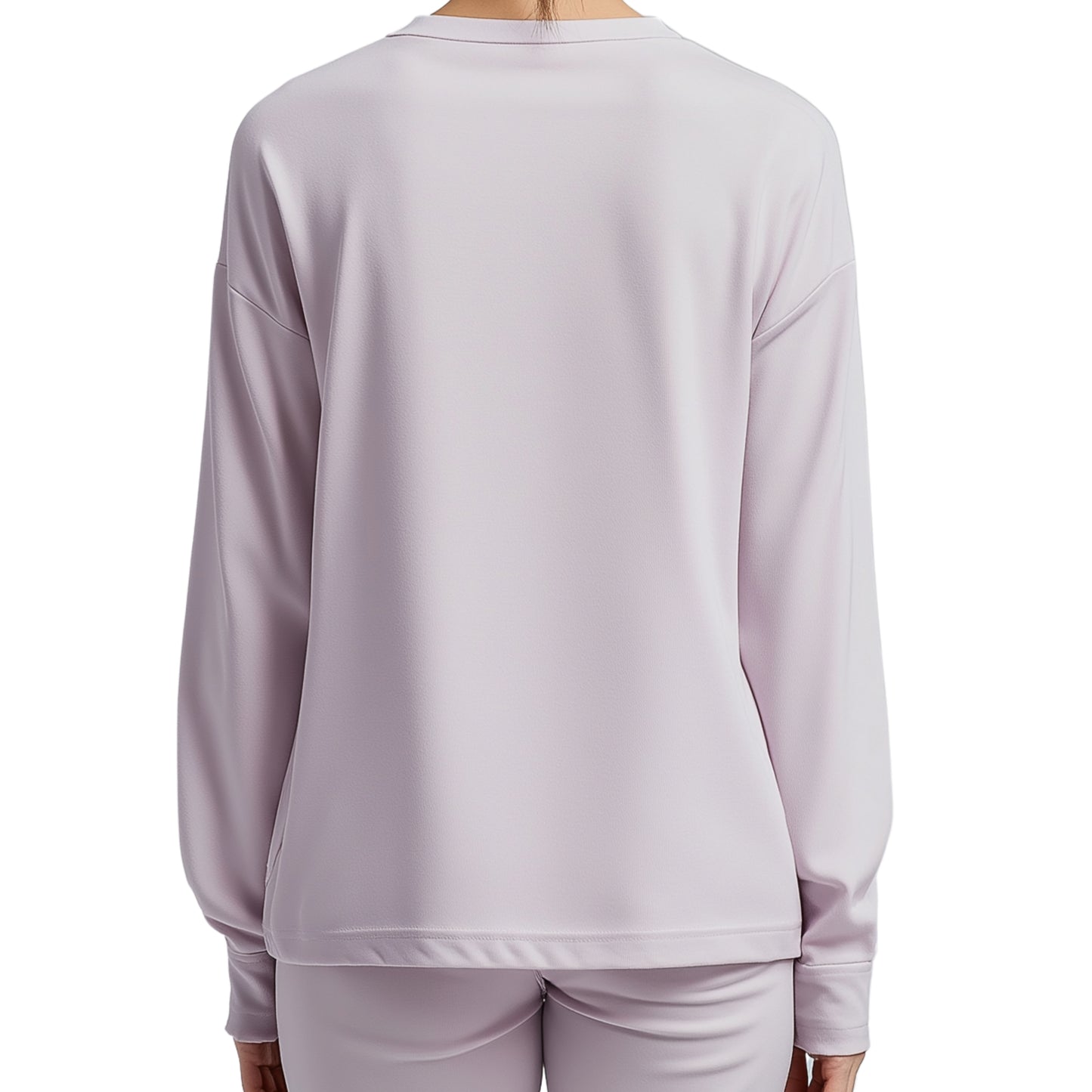 EXOTERIC Long Sleeve T-shirt